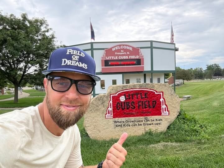 Ben Zobrist Day brings free family events to Freeport