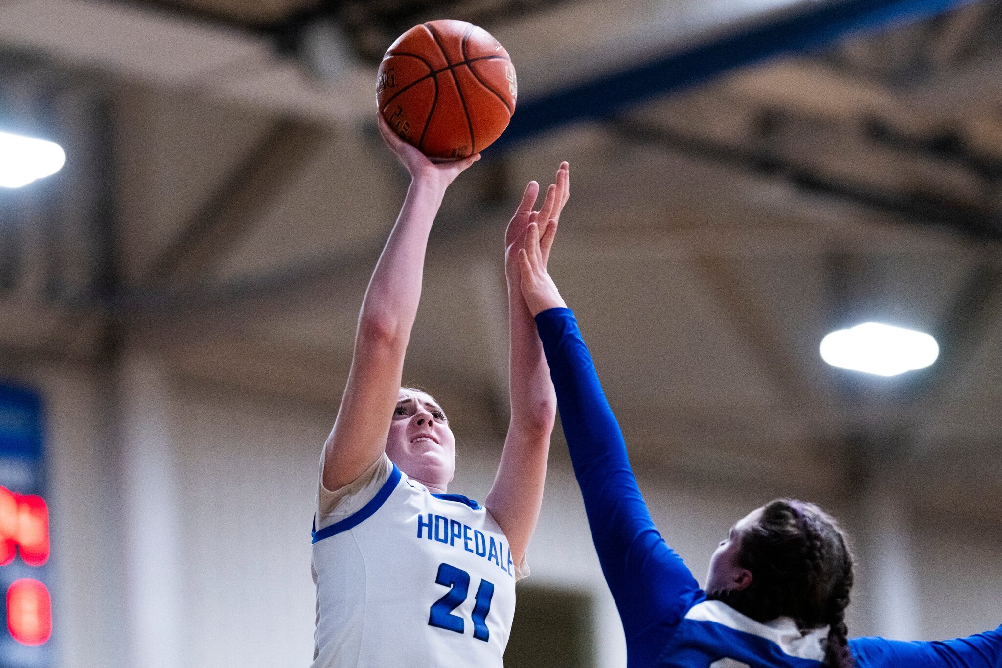 Vote for the 2026 Daily News Fans Girls Athlete of the Year