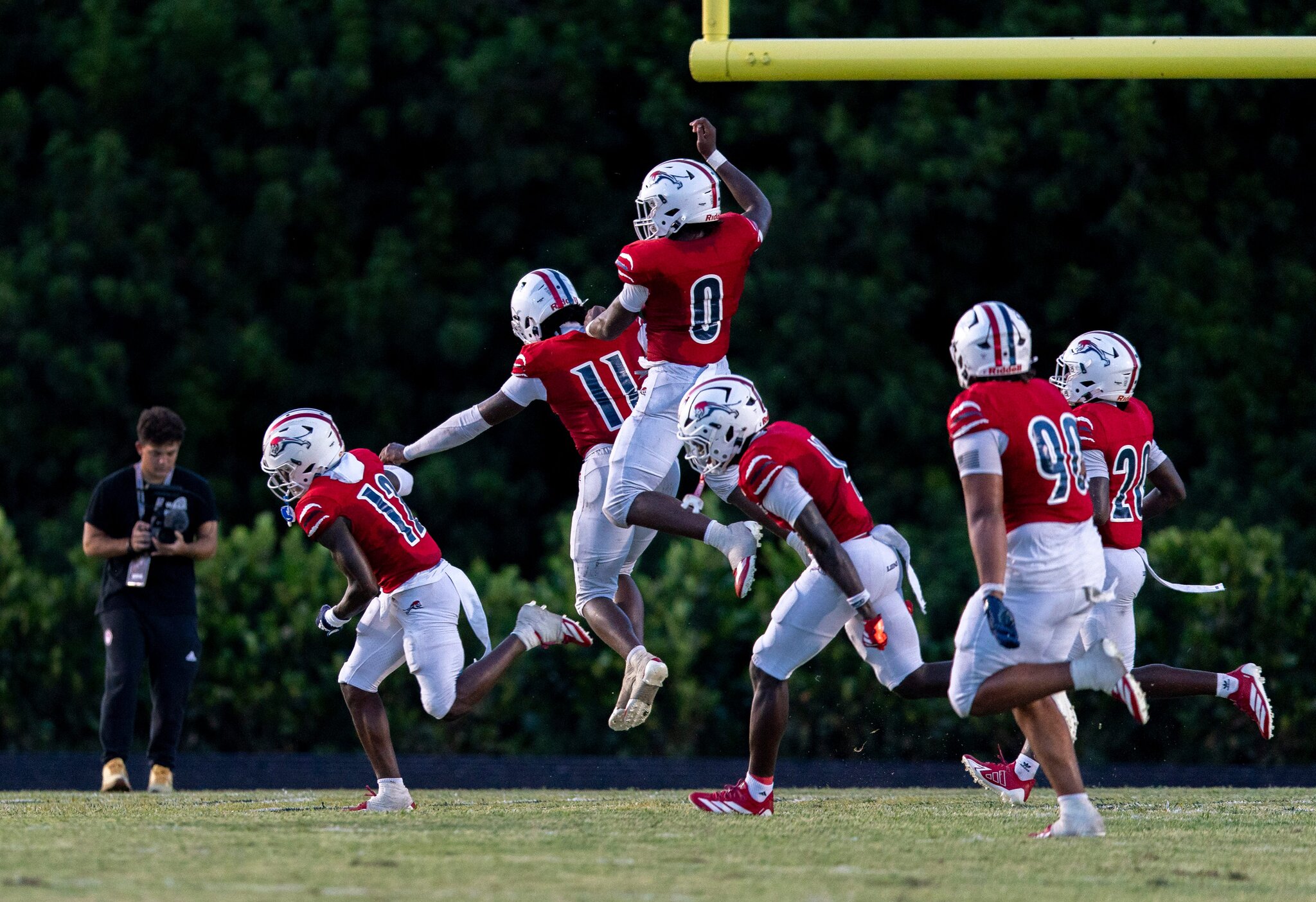 Who will win Florida high school football Class 2A? Our top contenders