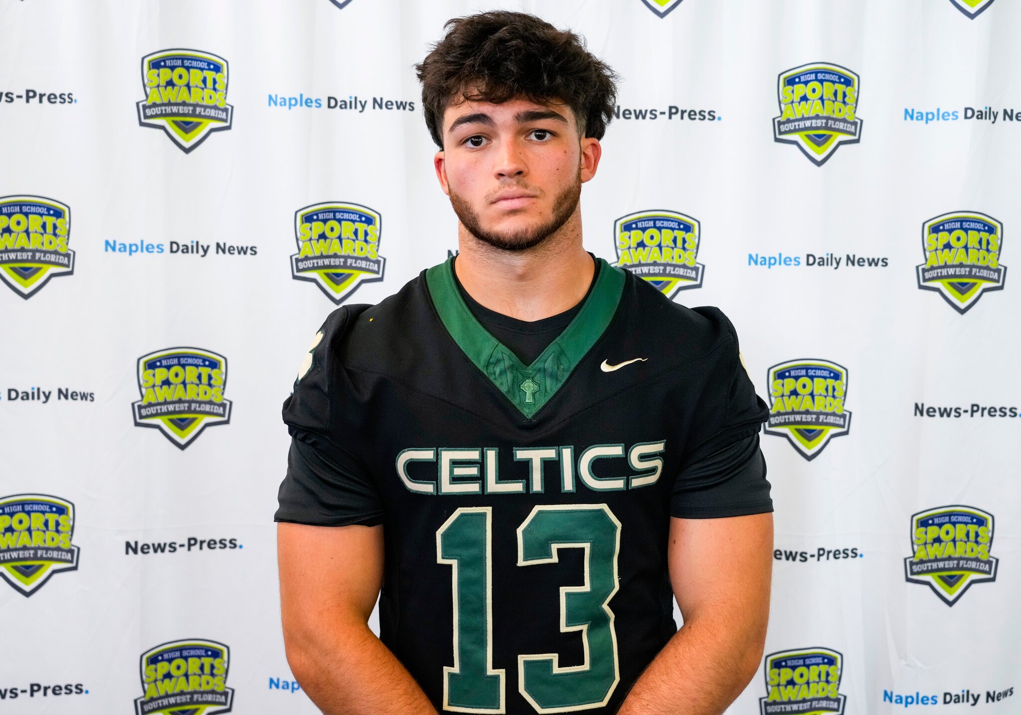 SW FL high school football's 10 top linebackers for 2026. Vote for No. 1