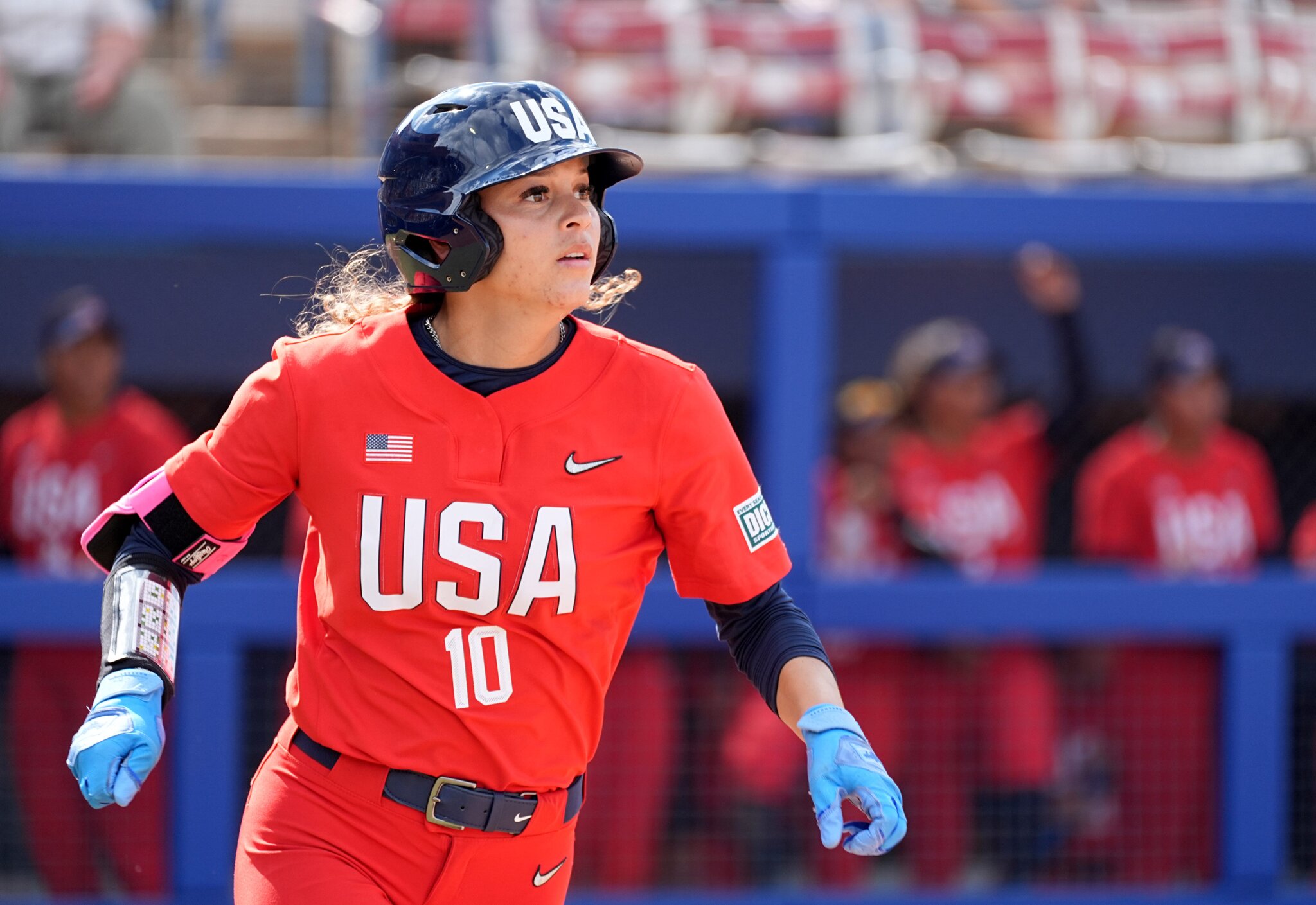 Get to know OSU, OU softball legends on Team USA rosters for 2026 International Cup