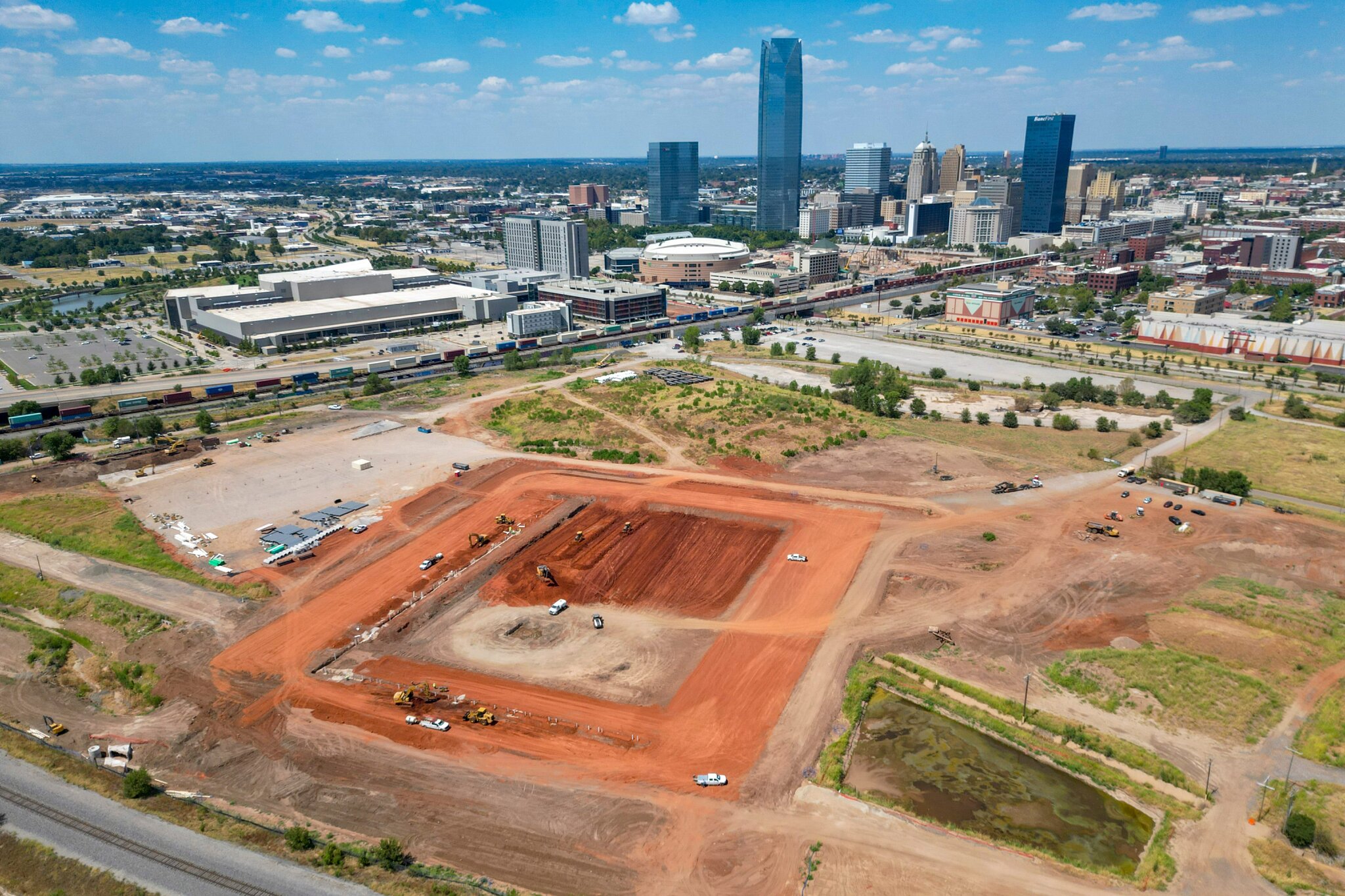 OKC United owners offer $9M for stadium construction. What to know