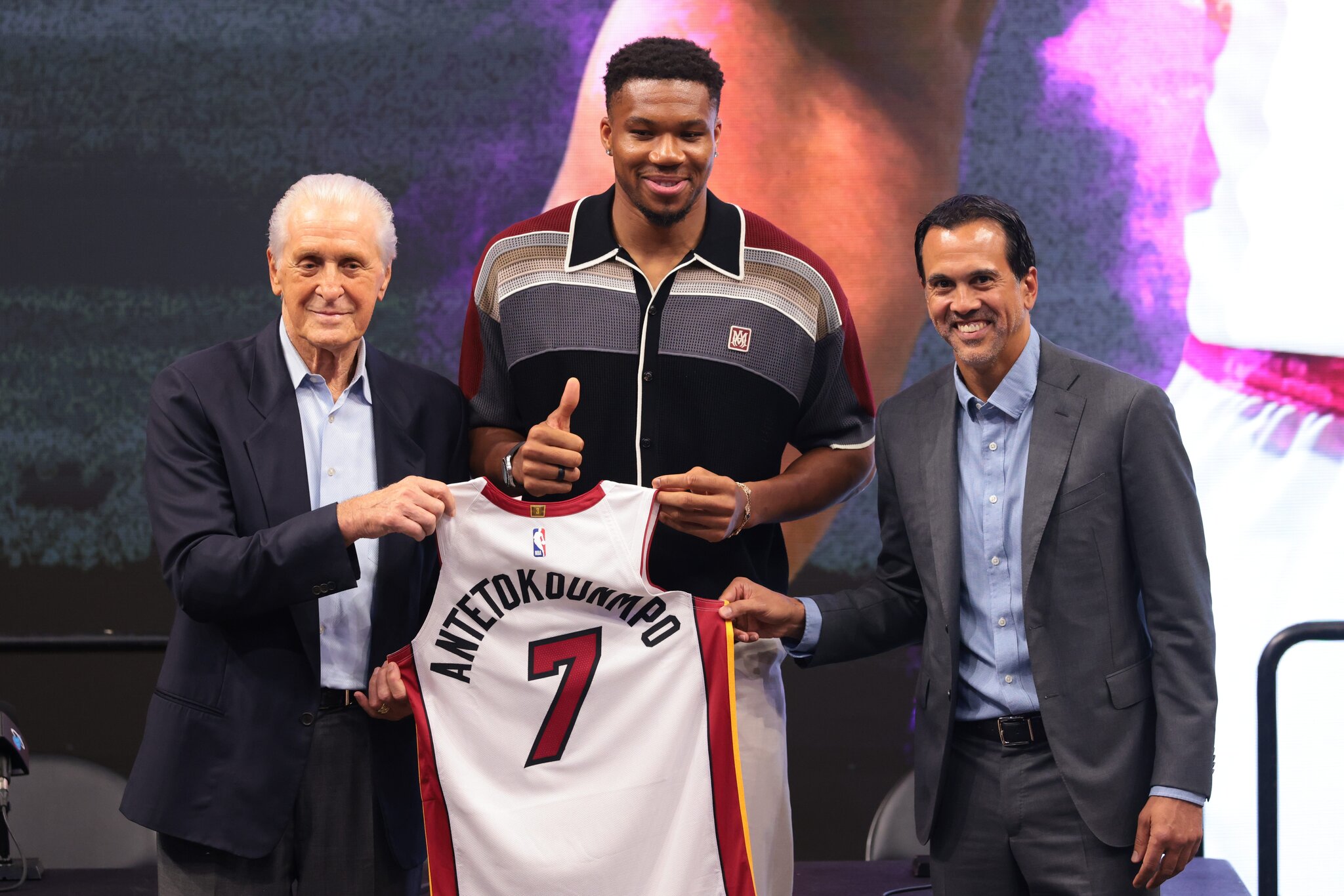 Miami Heat are back playing on Christmas Day vs. Boston Celtics