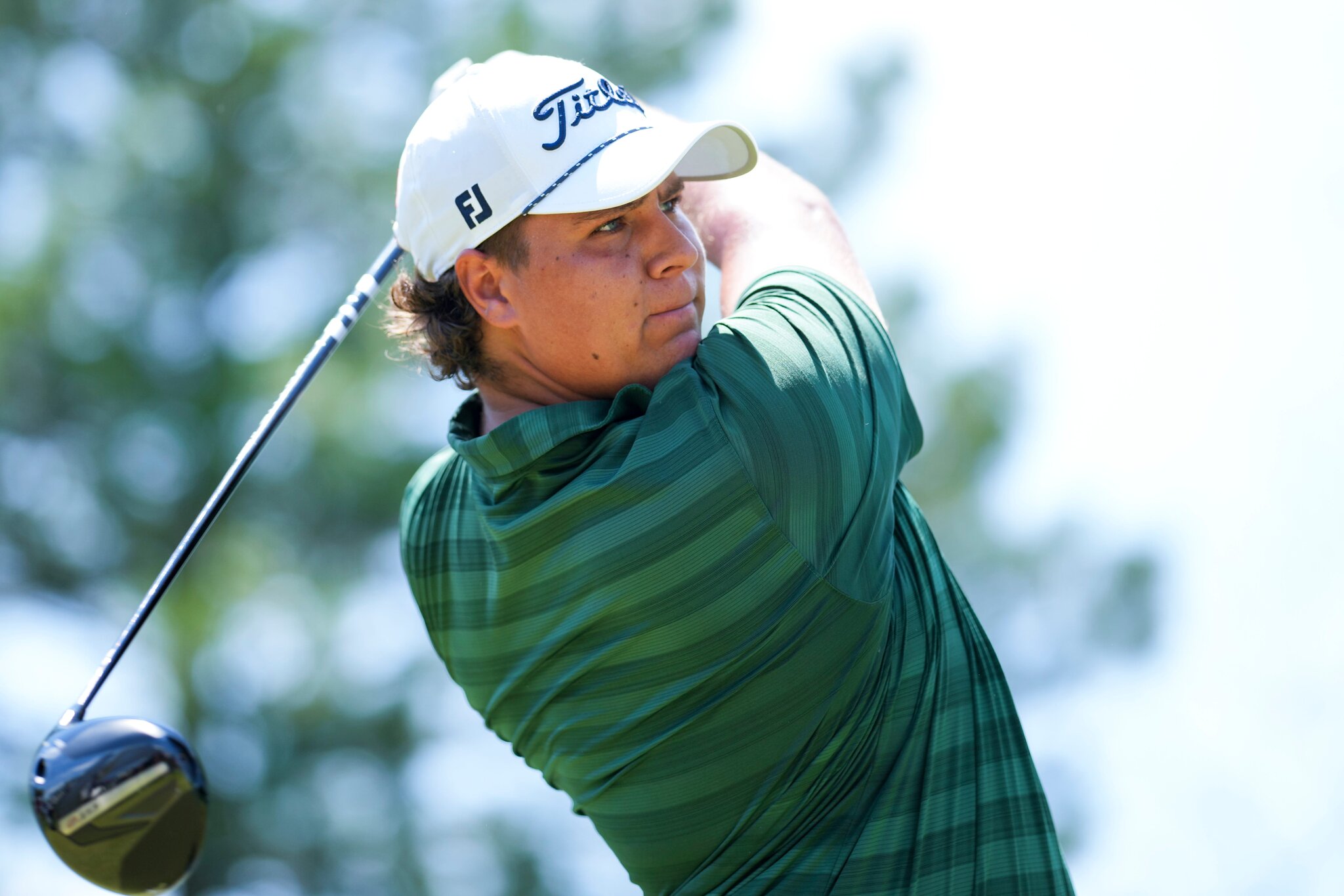Final Rocket Classic arrives at Detroit Golf Club