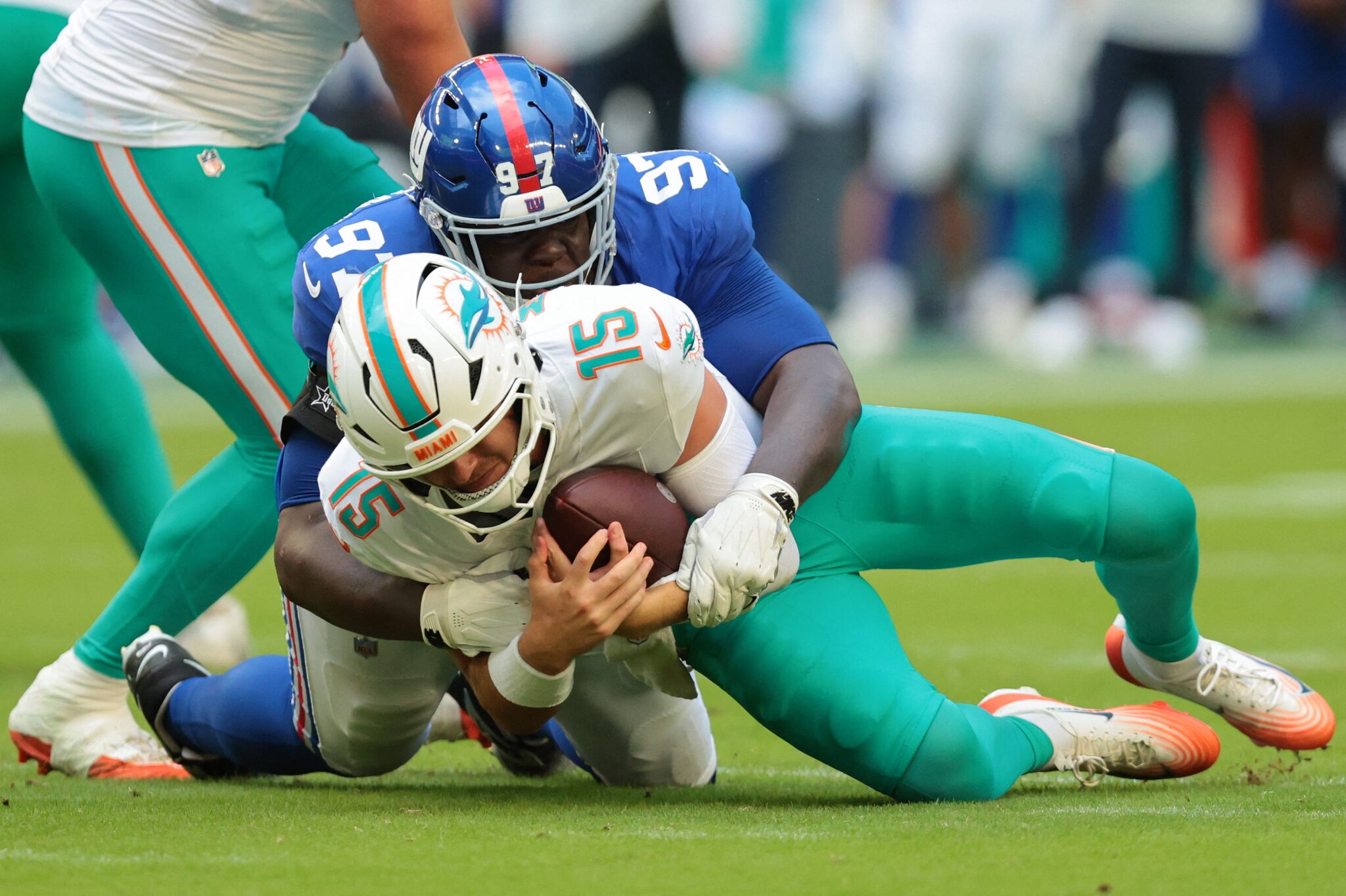 Miami Dolphins overreaction Sunday: Could Dolphins go 0-17?