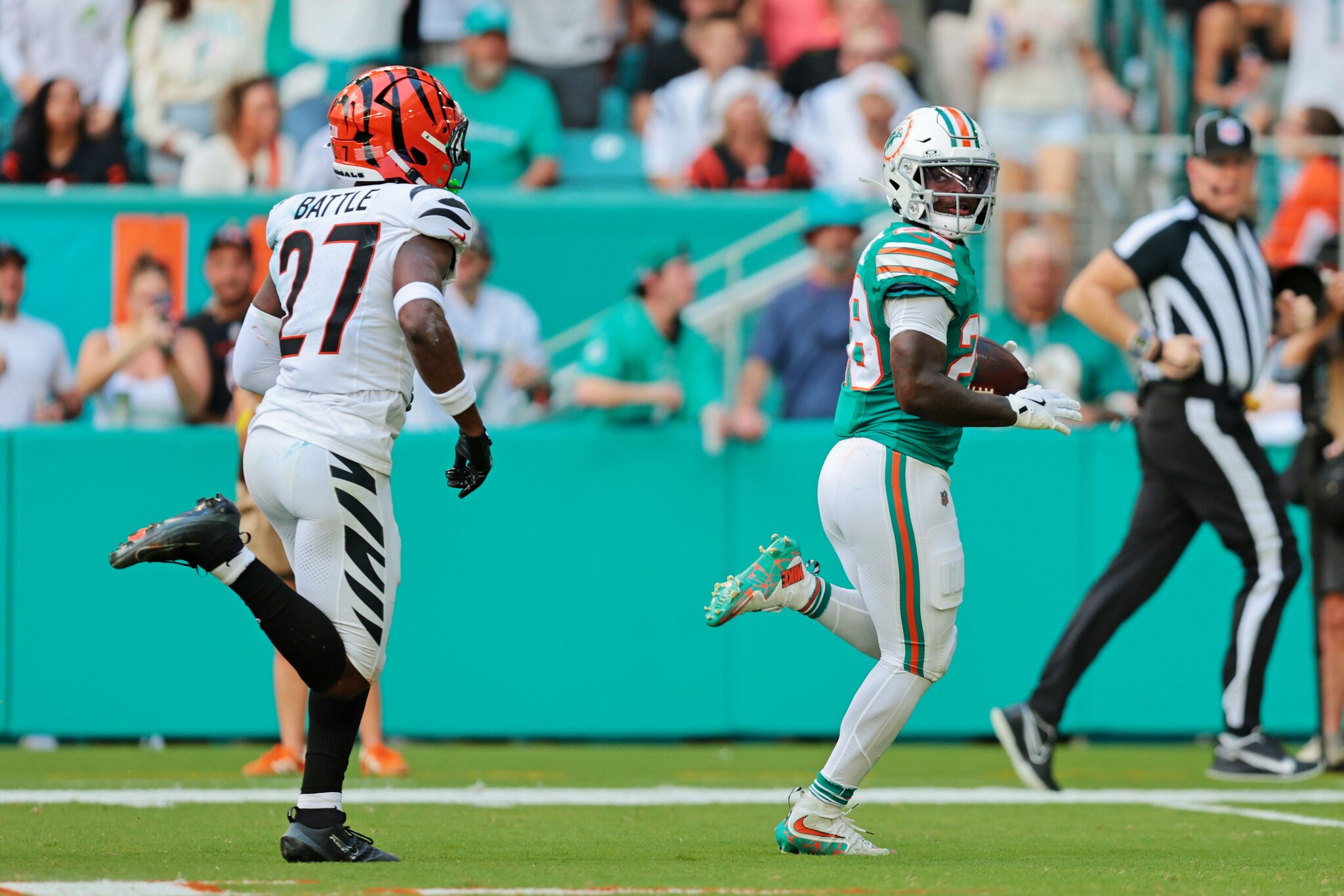 USA TODAY Sports Fantasy: Get your fantasy football edge