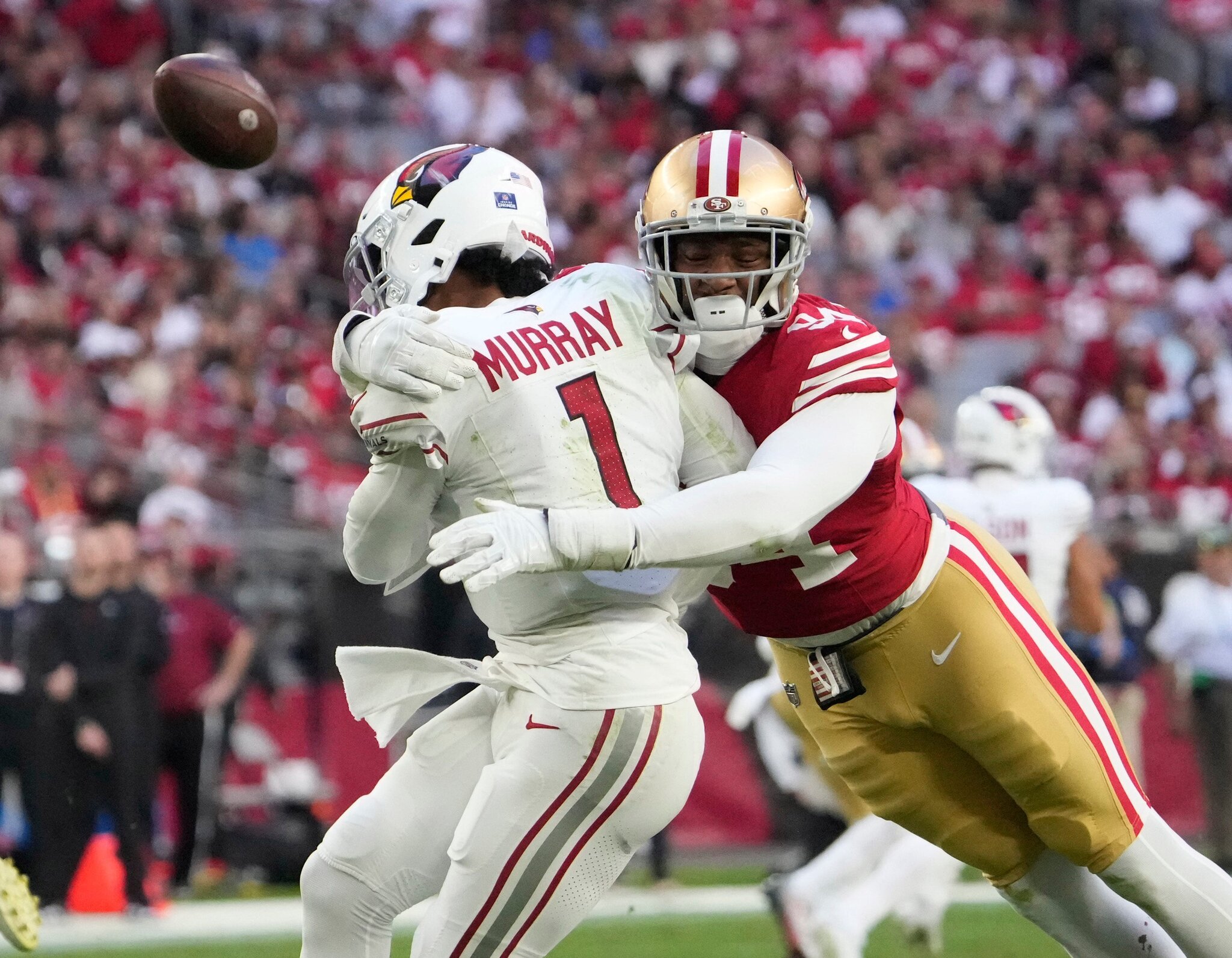 Miami Dolphins sign edge rusher who was NFL top five draft pick