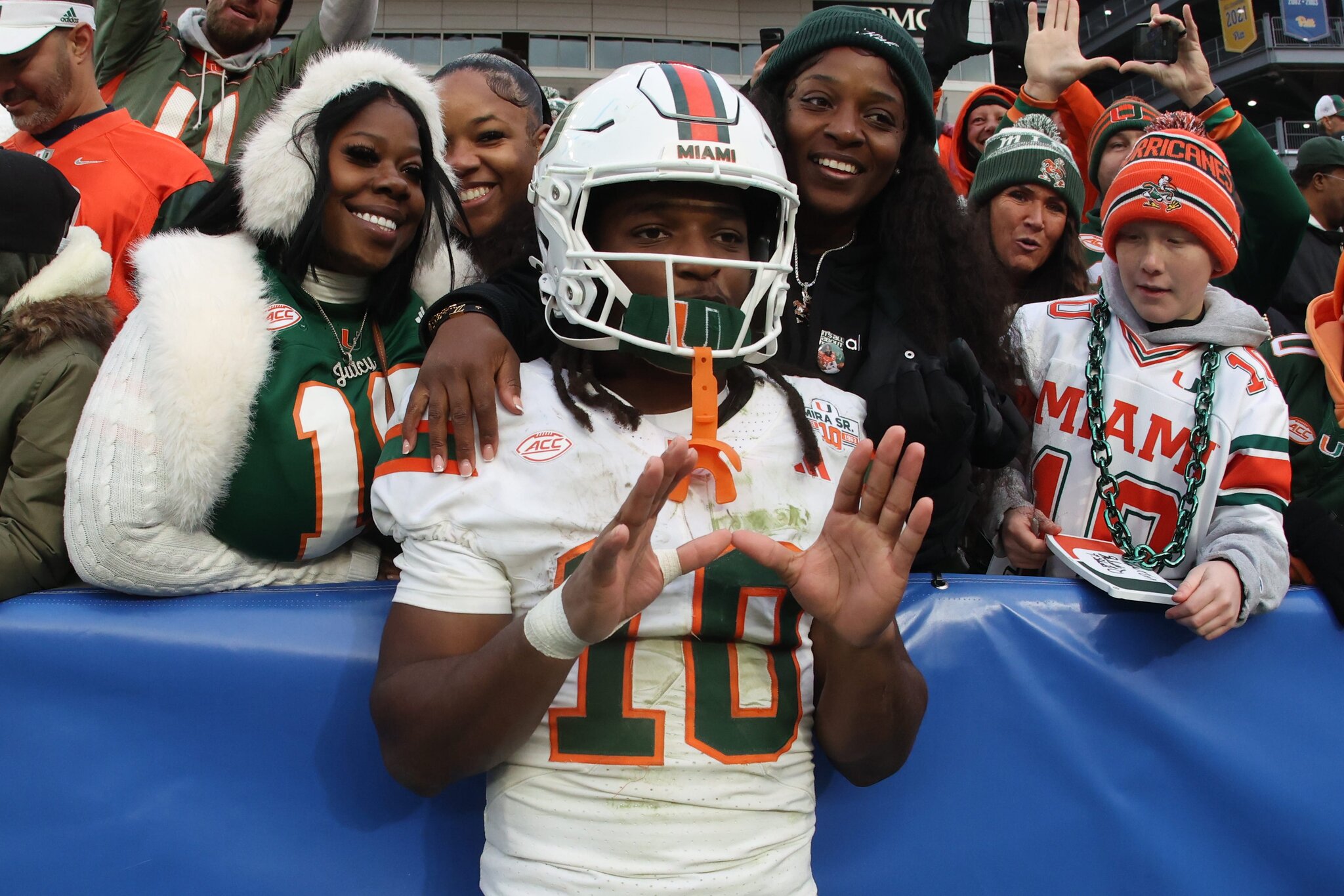 These 25 Florida prep stars will shape the College Football Playoff