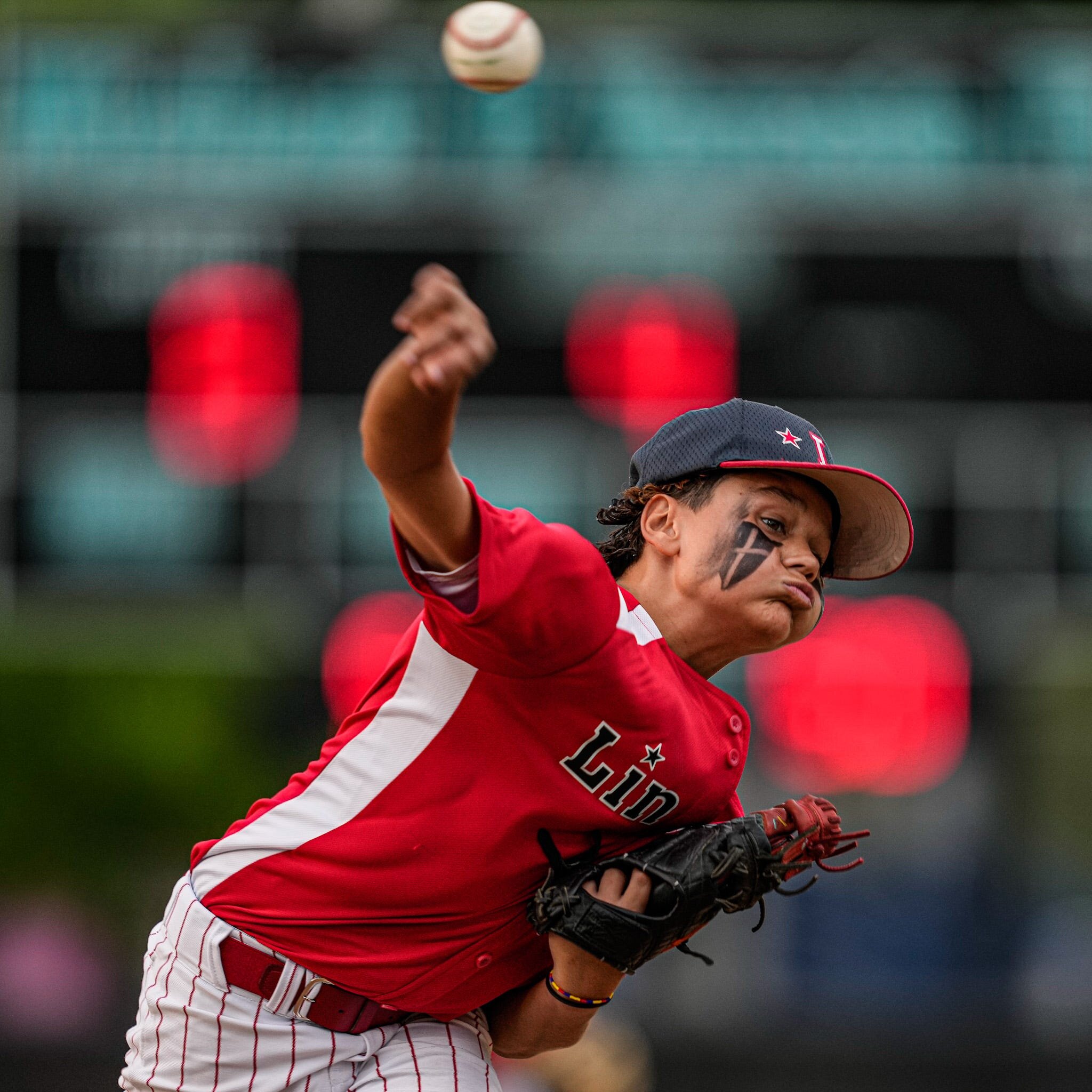 Here's how Lincoln Little League Baseball reached the state title game
