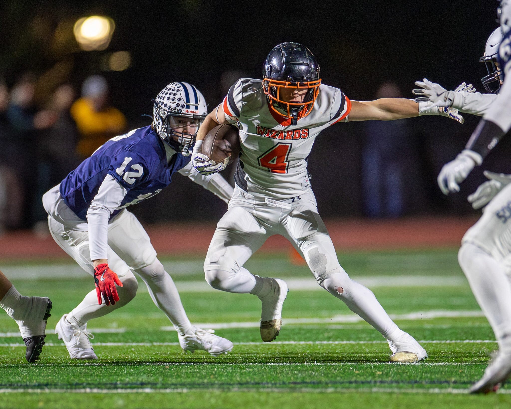 Who should be the 2026 Preseason Player of the Year? Vote now to decide.