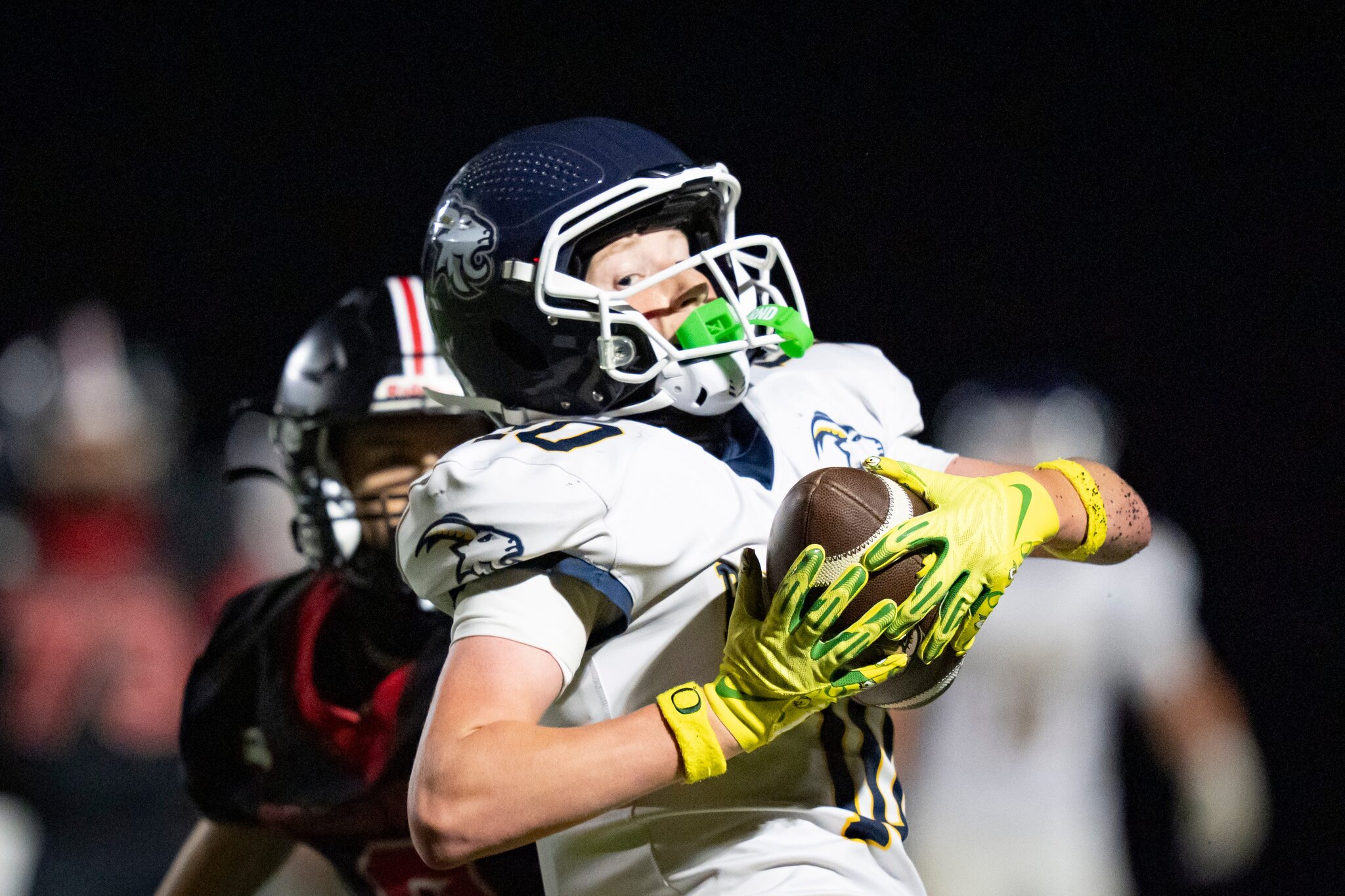 Vote! Who will be the most impactful Eugene-area quarterback in 2026?