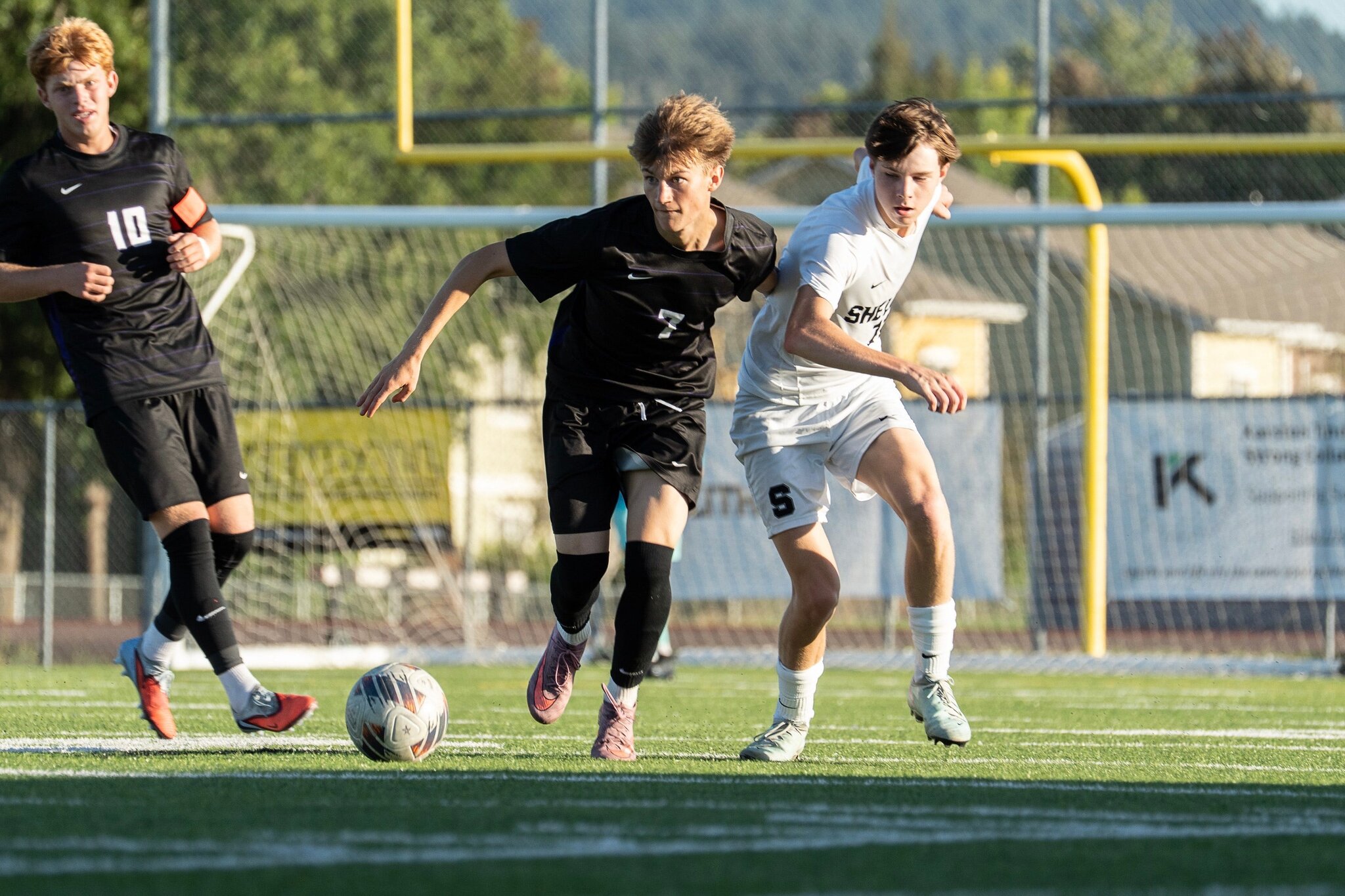 Vote! Who will be the top Eugene-area boys soccer player in 2026?