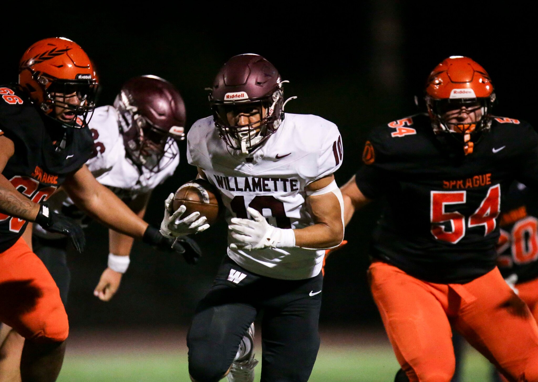 Top Eugene-Springfield high school running backs to watch in 2026