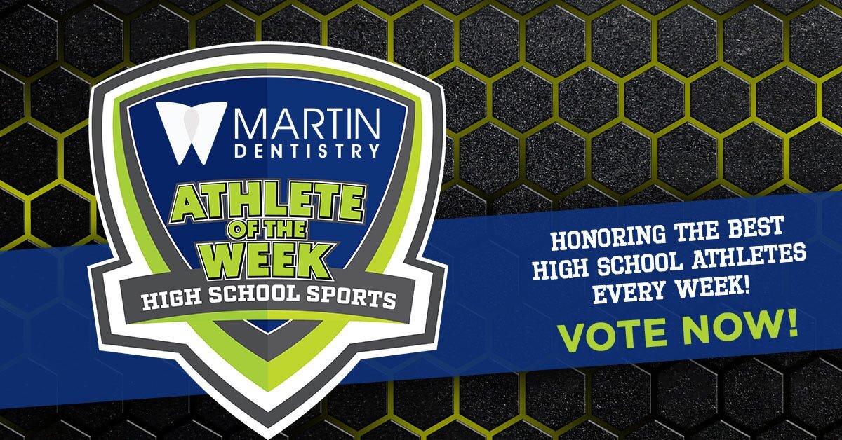 VOTE: 2026 Preseason High School Football Offensive Player of the Year Poll