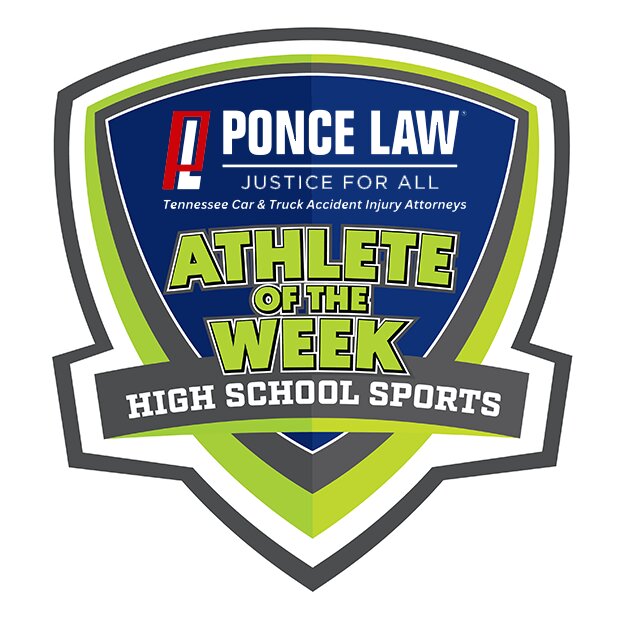 TSSAA football Week 1 INTs, 300-yard nights up for Ponce Law Boys Athlete of the Week
