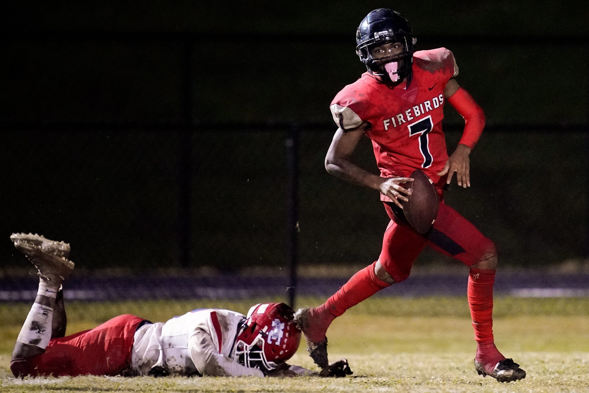 From Ron Slay to Barion Brown. What to know about Pearl-Cohn athletics