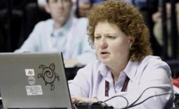 Why Nashville AP sports writer Teresa Walker is retiring after nearly 40 years