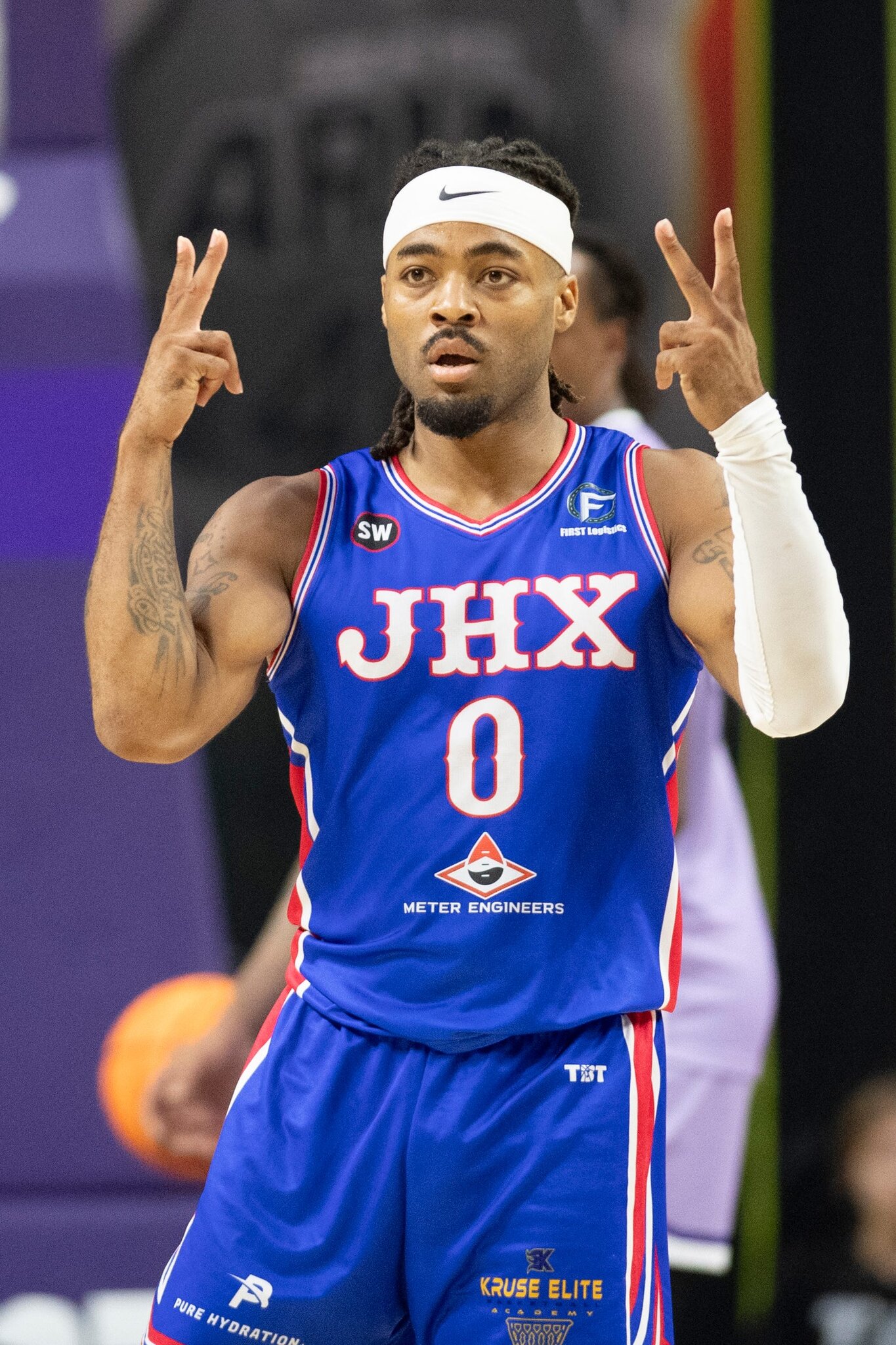 What channel is JHX Hoops vs La Familia TBT game? Time, TV schedule