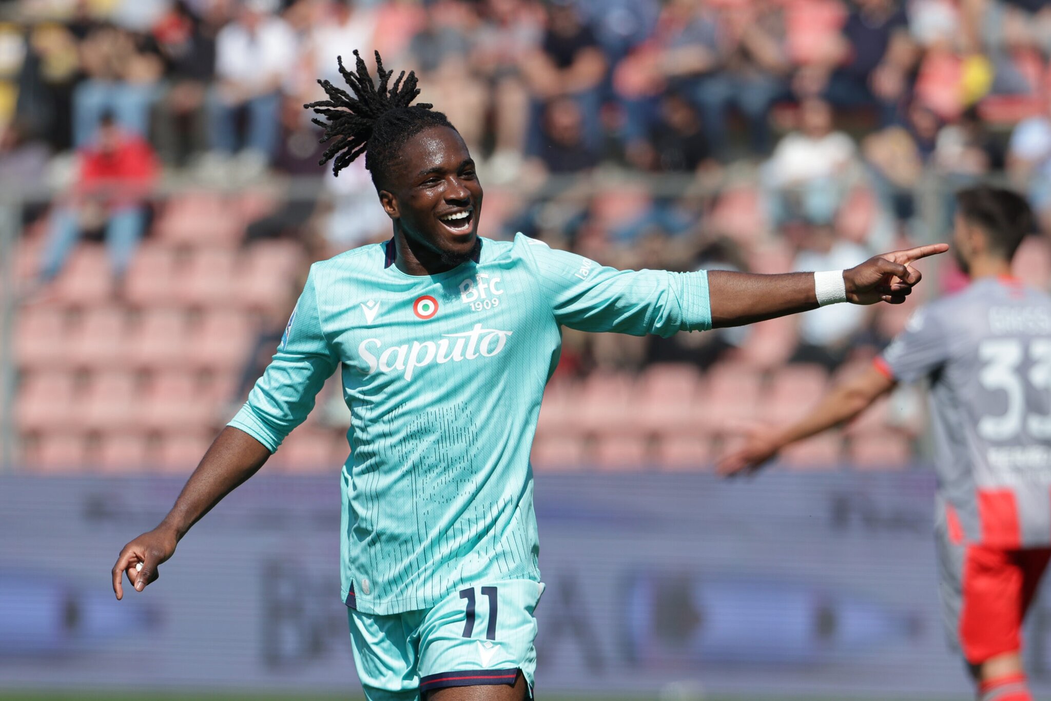 Manchester United Have Set Their Sights On This Serie A Winger: Should Carrick Move In For Him?
