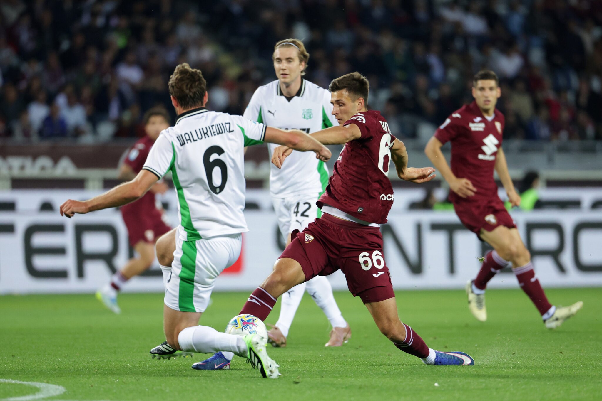 Celtic Set To Revive Interest In This Serie A Midfield Sensation: Why They Must Bring Him In