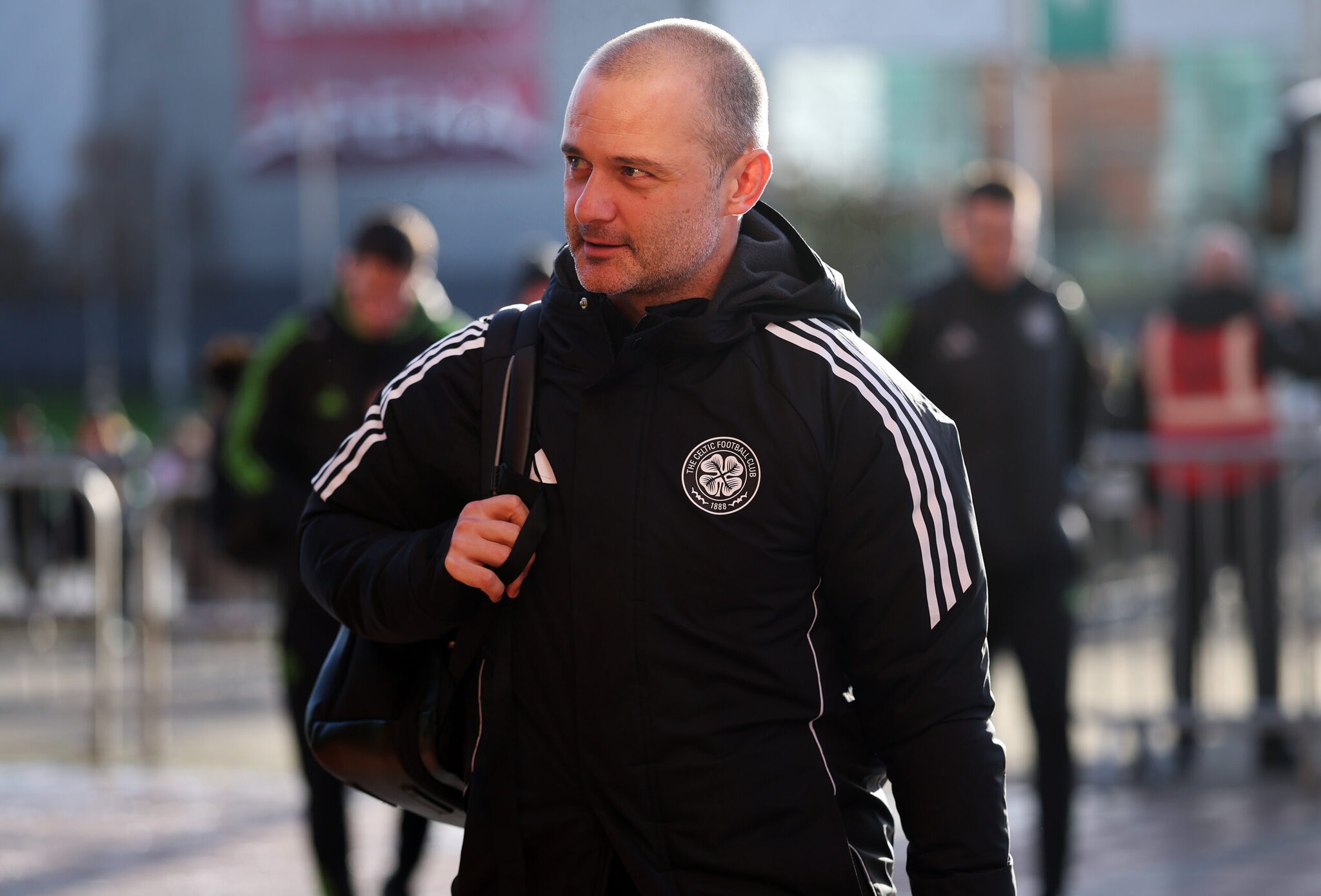 Shaun Maloney Reveals His Thoughts After Celtic’s Win Against Kilmarnock: Are There Any Flaws?