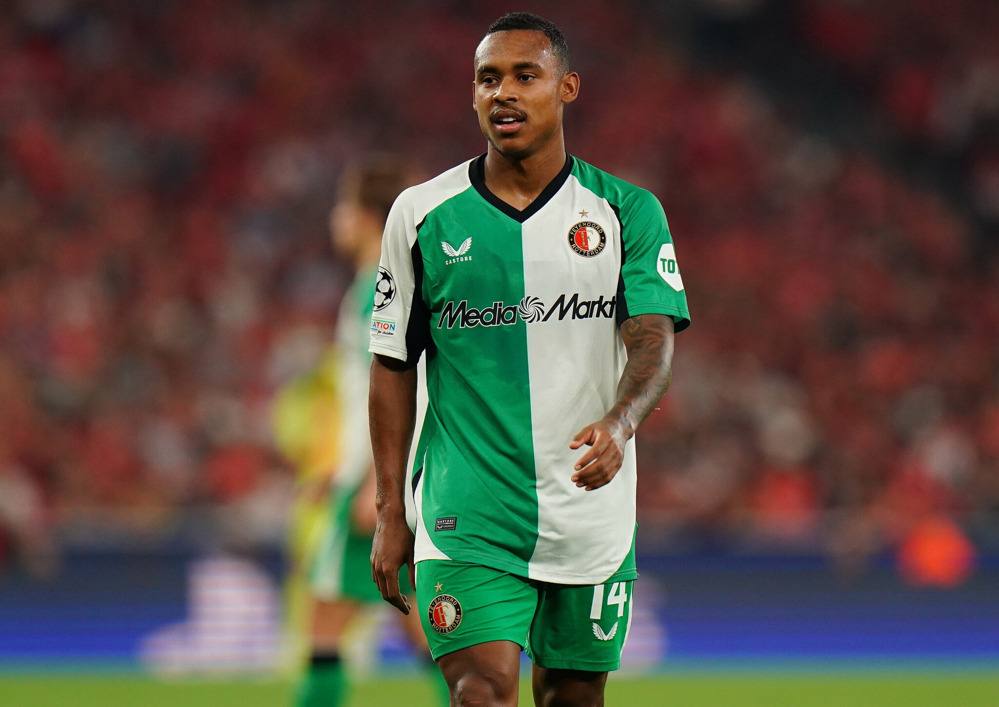 Leeds United Are Back For £42.7m Winger: Should They Pay The Exact Price?