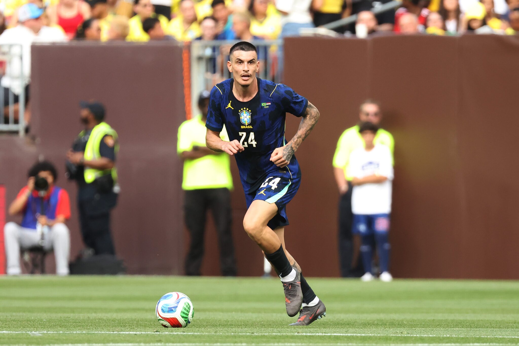 Aston Villa Ready To Pounce As 27-Year-Old Stalls Talks Amid Surprise Contract Twist: Do They Need Him?