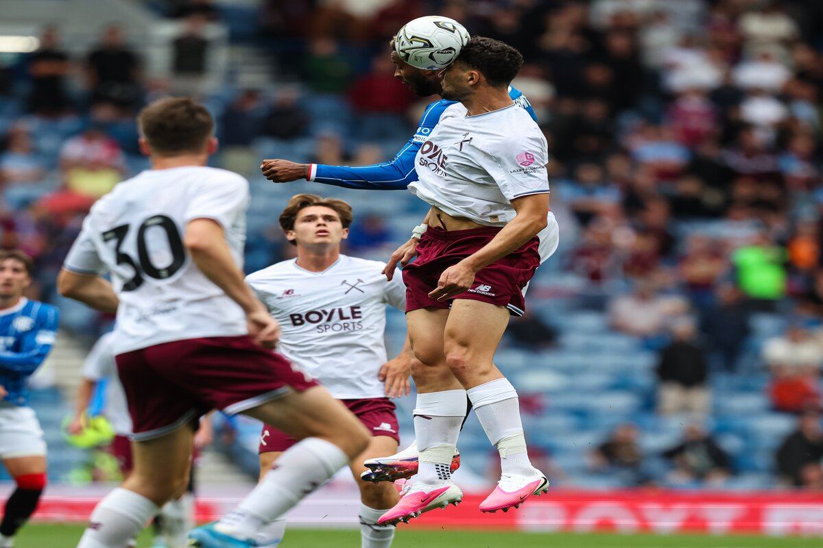 West Ham United Eye £18m Sale As Crystal Palace Push Hard: Should The Hammers Let Him Leave?