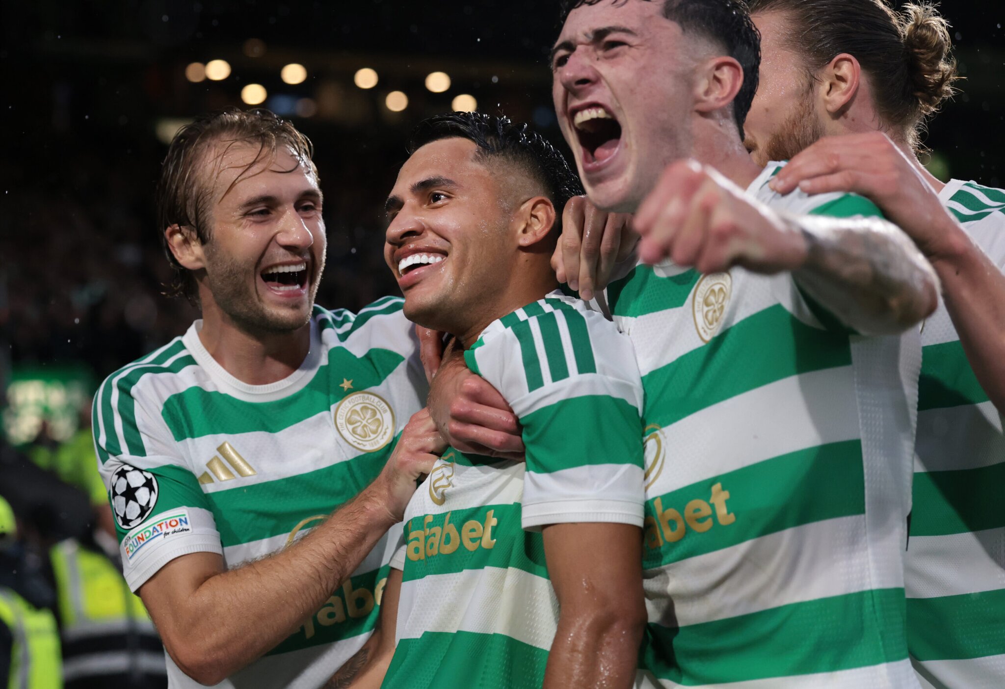 O’Neill To Make Changes? | Predicted 4-2-3-1 Celtic Lineup To Face LASK