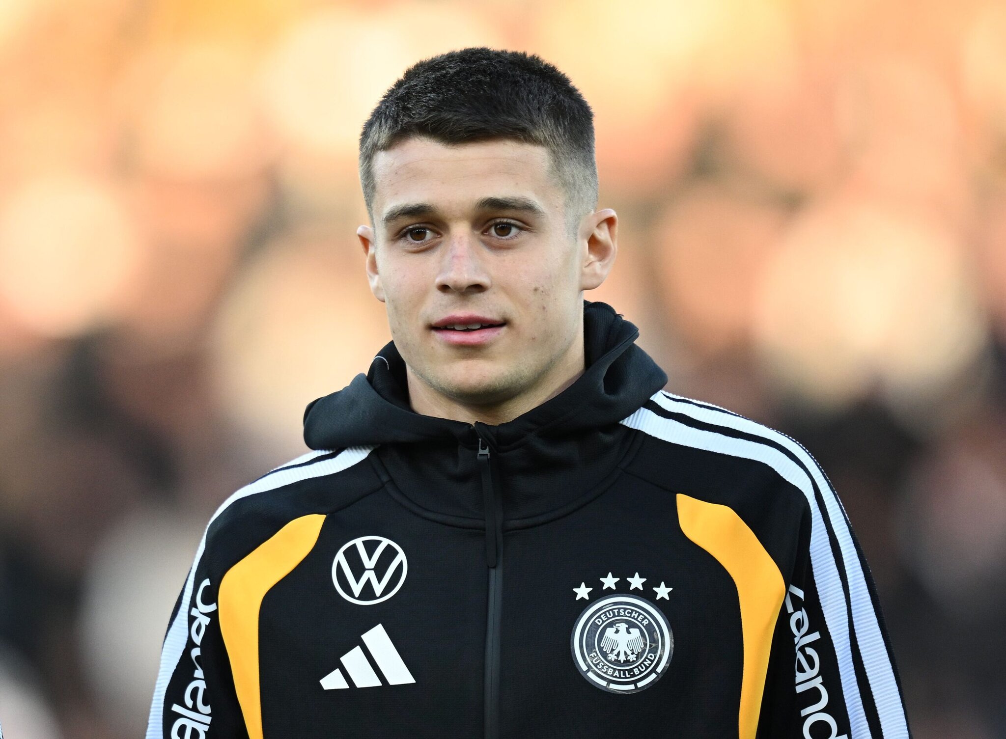 Manchester United Are Keeping Tabs On This Talented Forward: One For The Future?