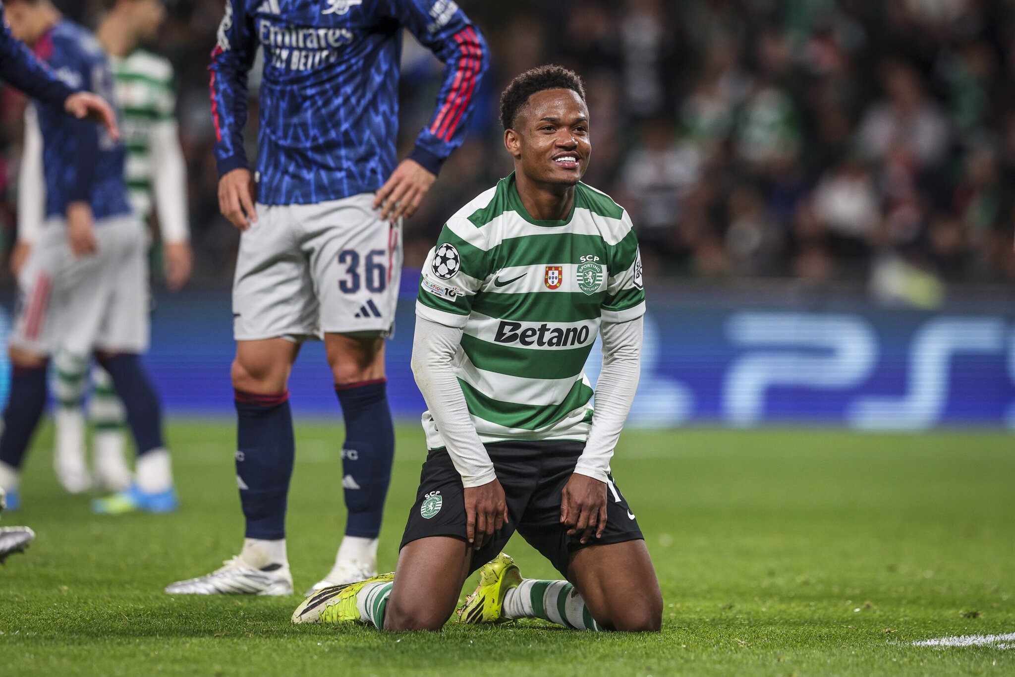 Sunderland Are Exploring A Move For This Talented Winger This Summer: Should Le Bris Snap Him Up?