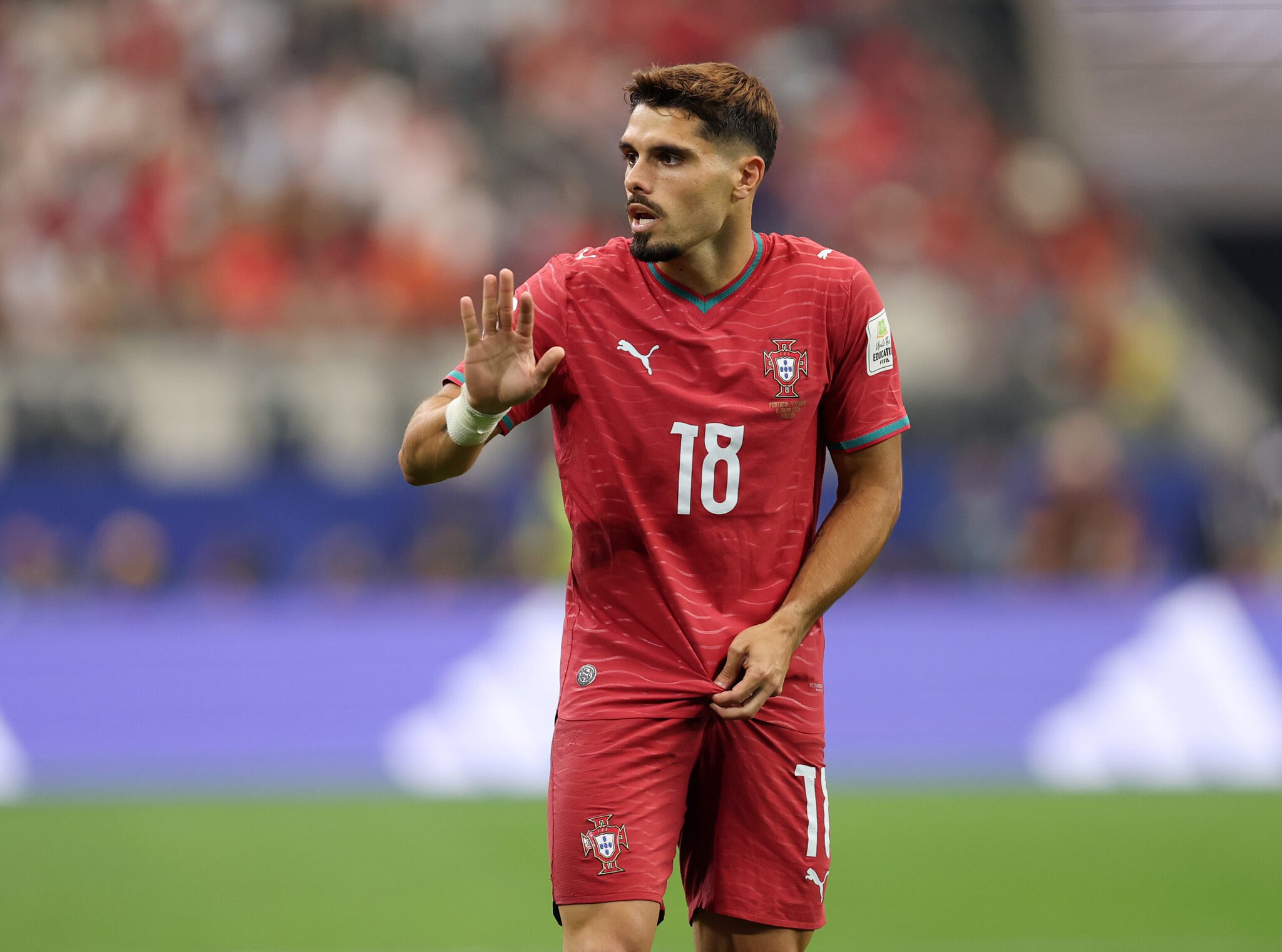 Manchester City Identify This Chelsea Winger As A Target: What Will He Bring To The Etihad?