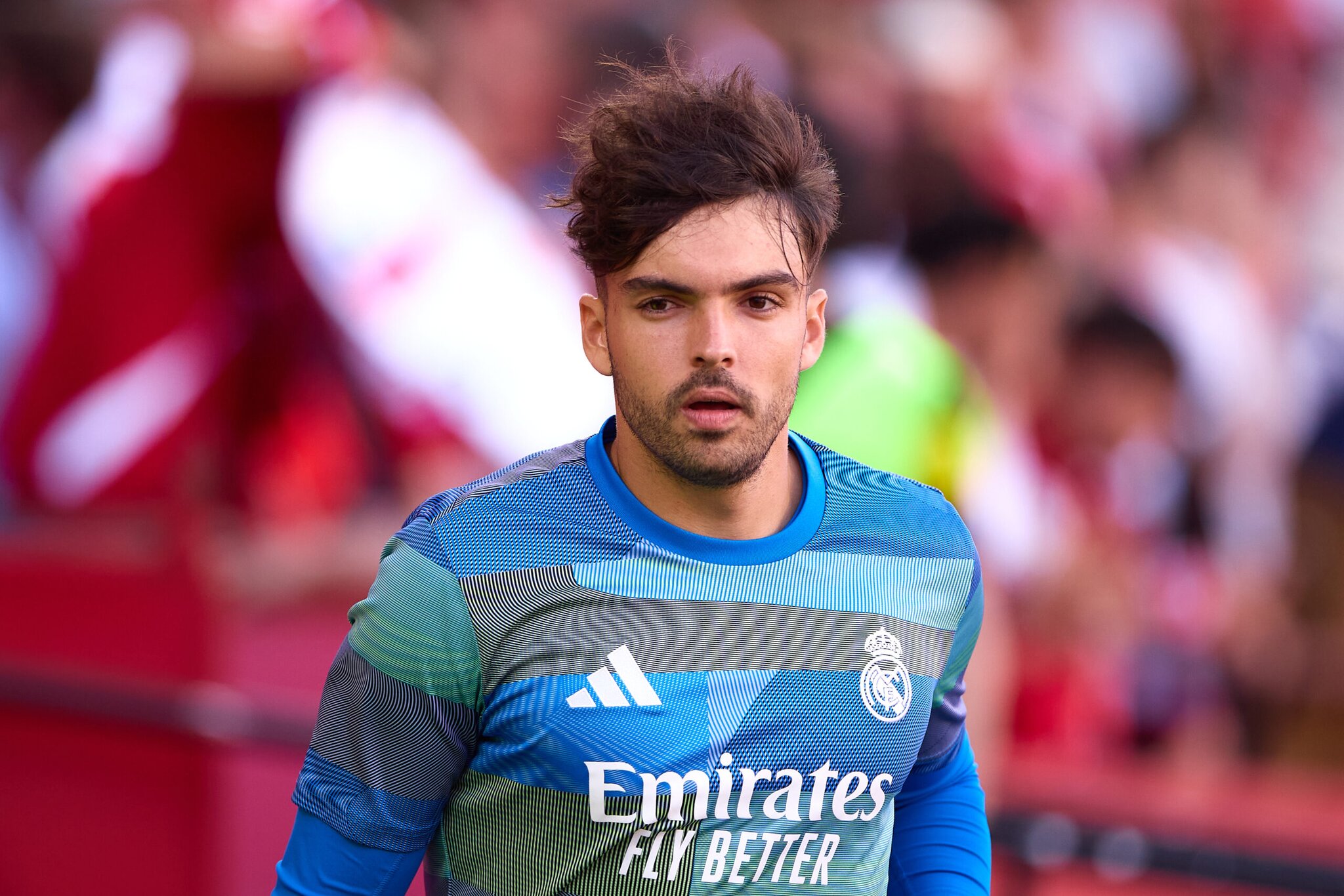 Liverpool Are Showing Interest In This Real Madrid Defender: Should Iraola Get Him On Board?