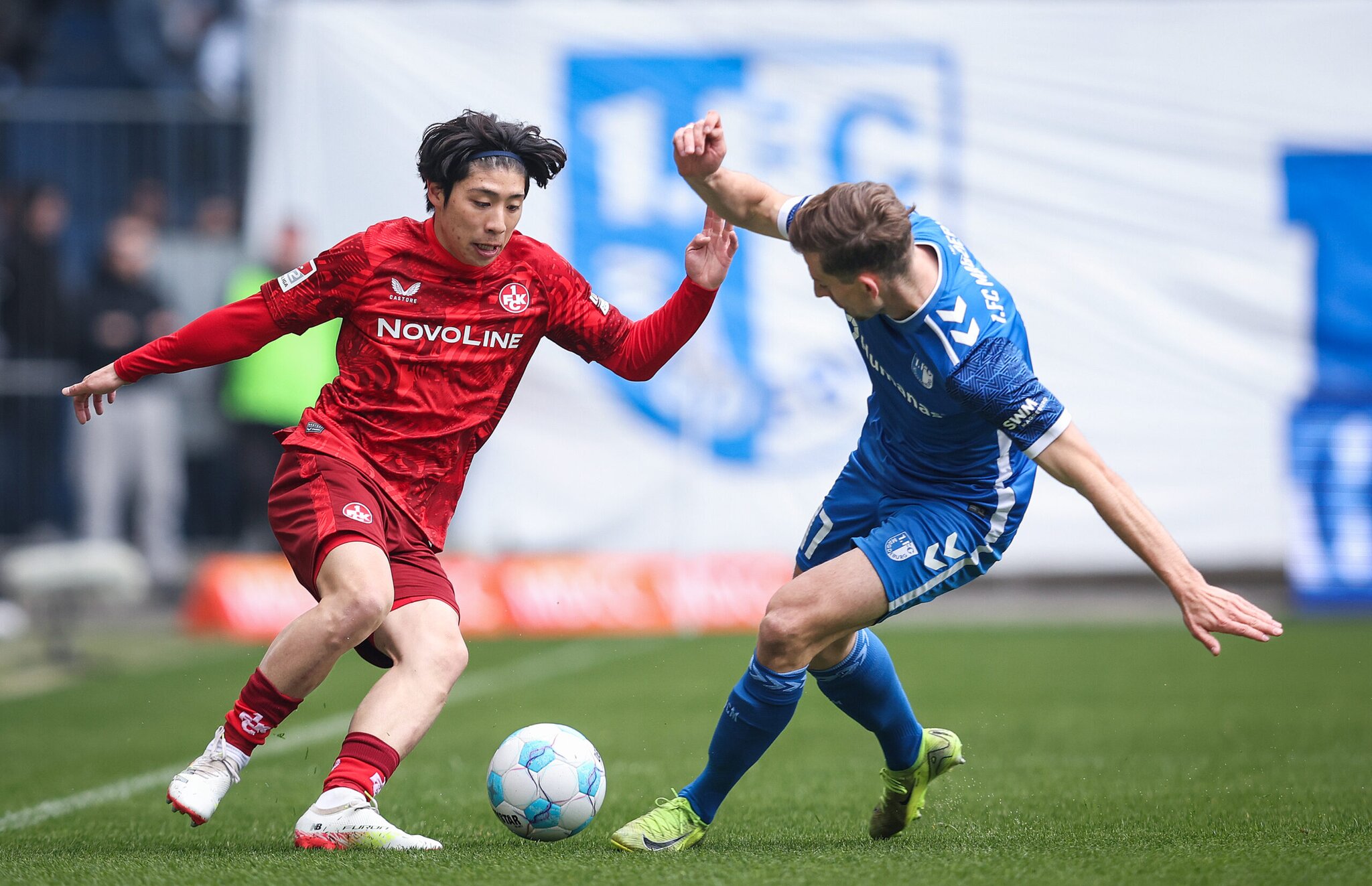 Rangers Strike A Deal With Hannover For This Japanese Attacker: Exciting Addition For The Light Blues?