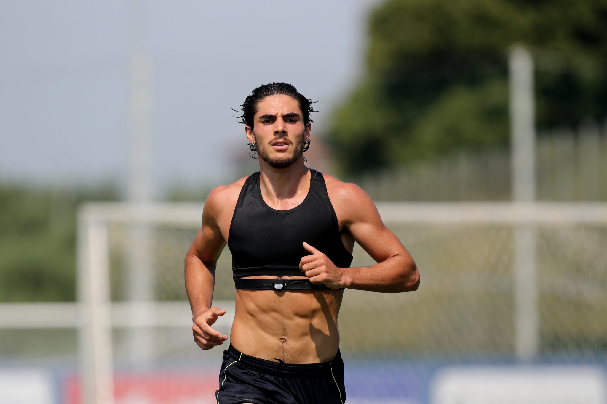 West Ham United Are Keeping Tabs On Lazio Attacker: Does He Fit Into What The Hammers Want?