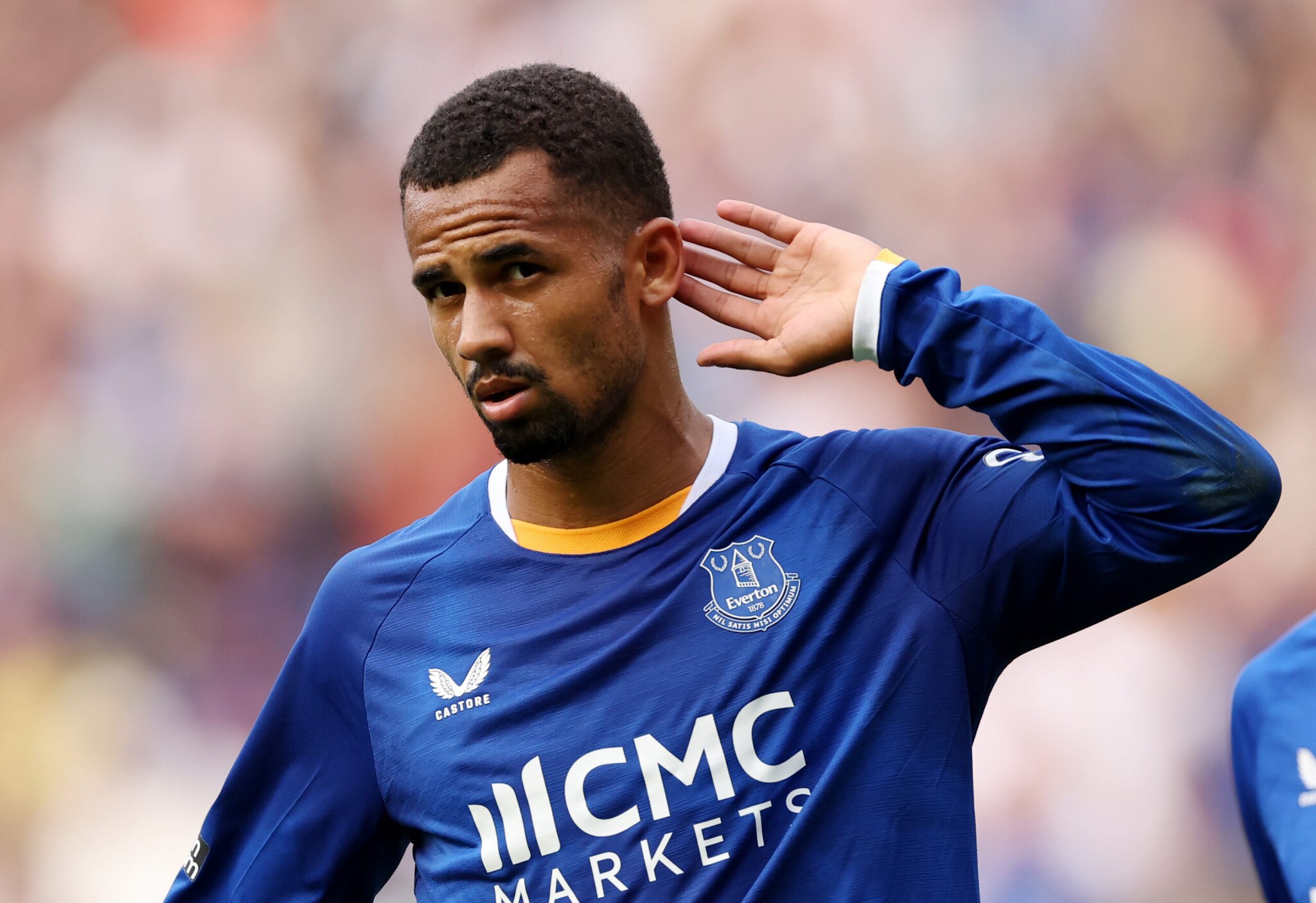 Liverpool Are In The Running To Land This Everton Winger: What Will He Bring To Anfield?