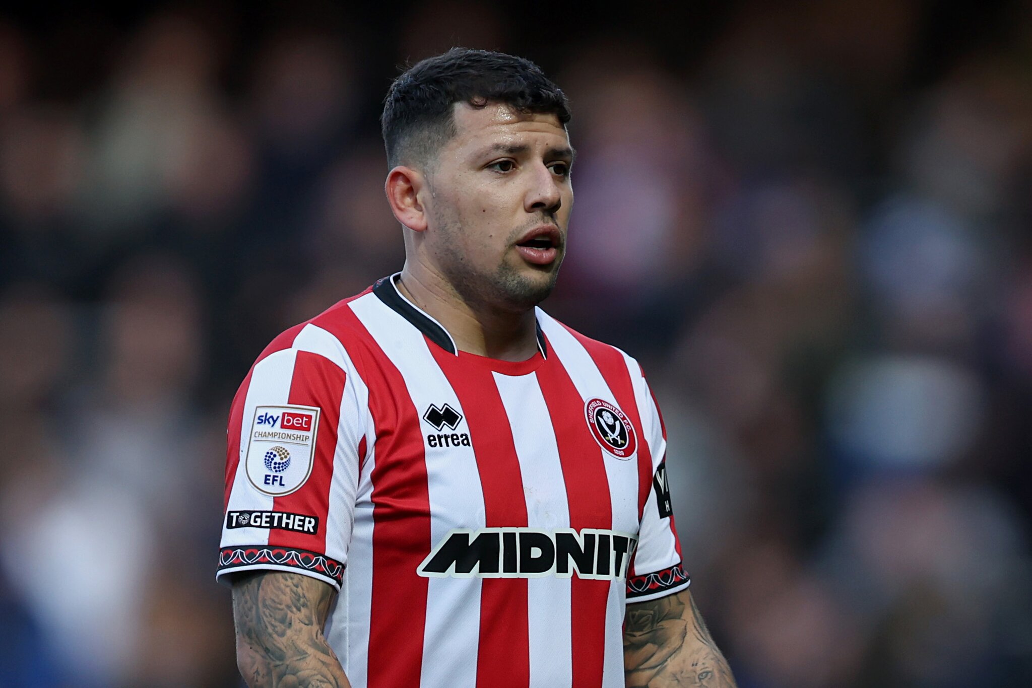 West Ham United Eye Proven Sheffield United Creator: Is He The Right Choice For The Hammers?