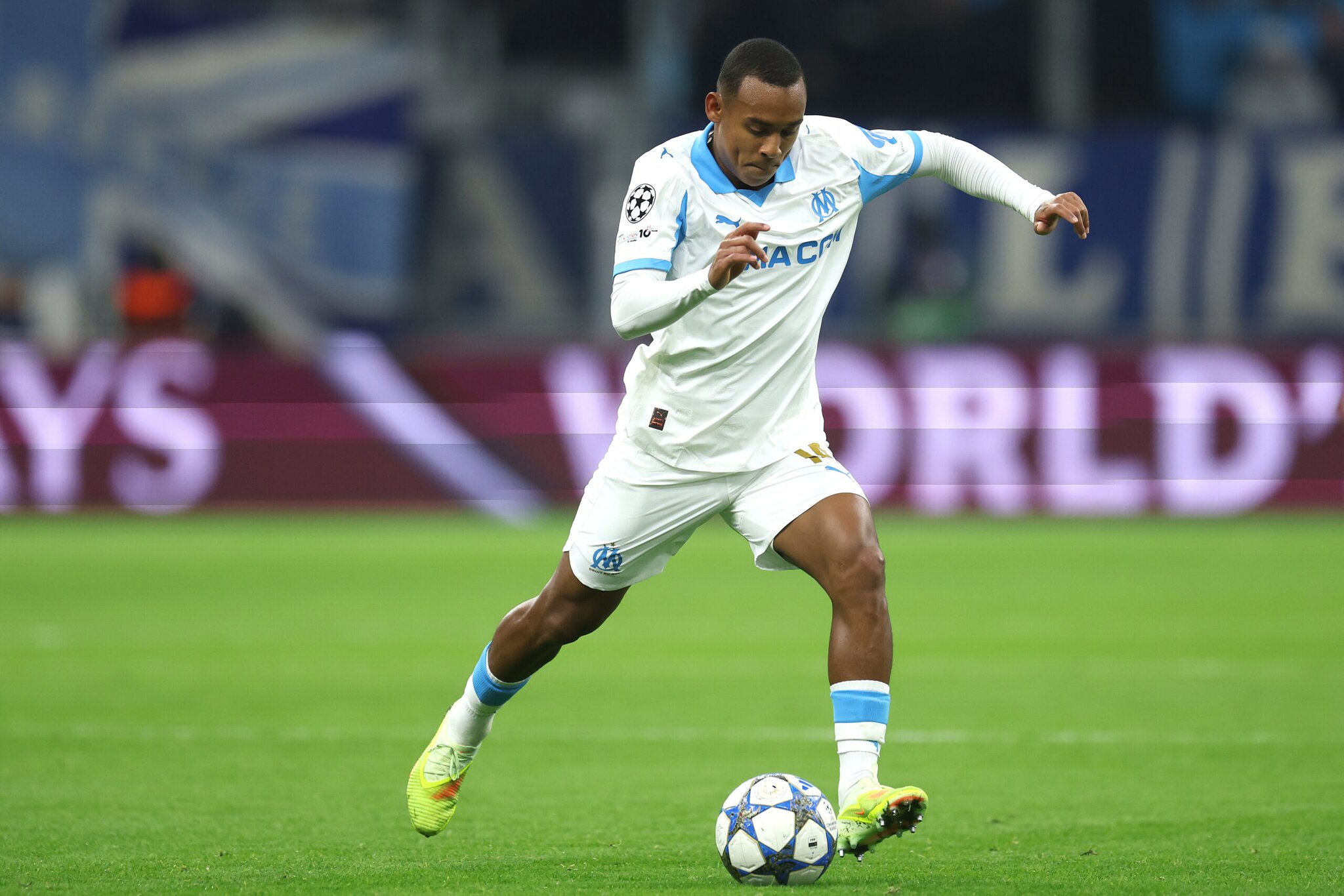 Leeds United See €10m Price Drop As Ligue 1 Feel Pressure: Should The Whites Hold The Line For The 26-Year-Old?