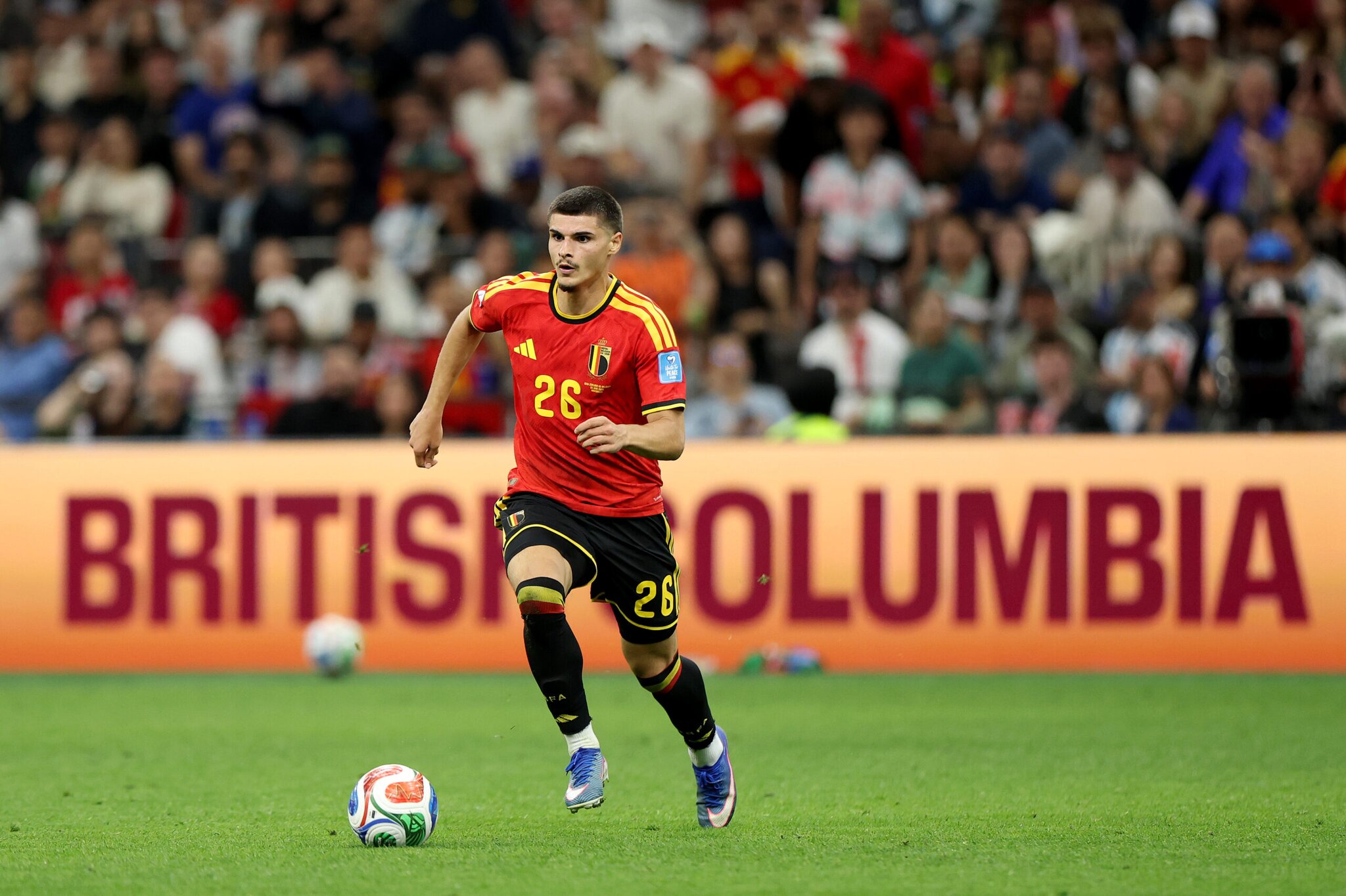 Tottenham Hotspur Are Eyeing A Move For This Ligue 1 Youngster: One For The Future?