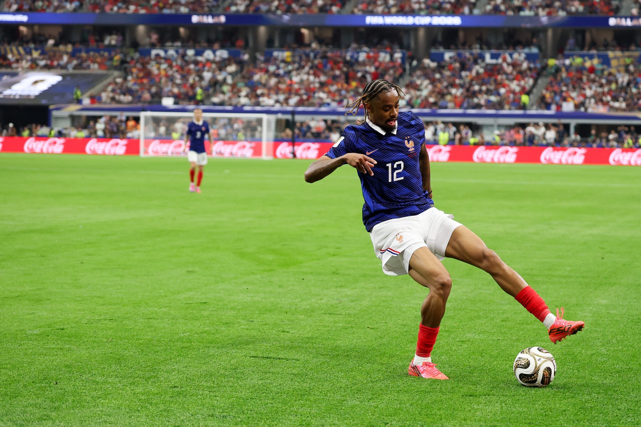 Liverpool Are Ready To Step Up Their Efforts To Land This Paris Saint-Germain Star: Should Iraola Snap Him Up?