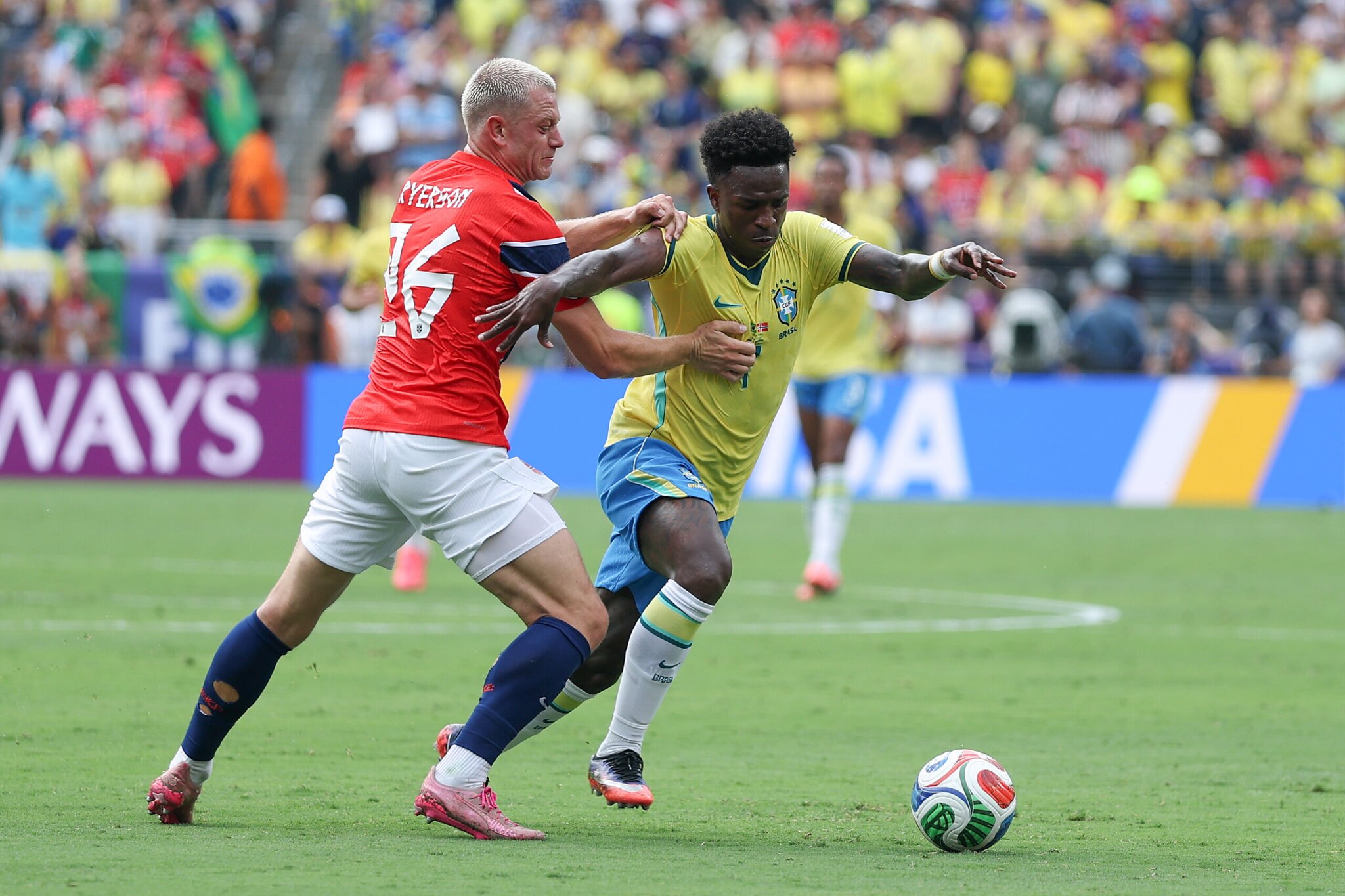 Arsenal Are Locked In A Three-Way Battle For This Real Madrid Winger: Dream Choice For Arteta?