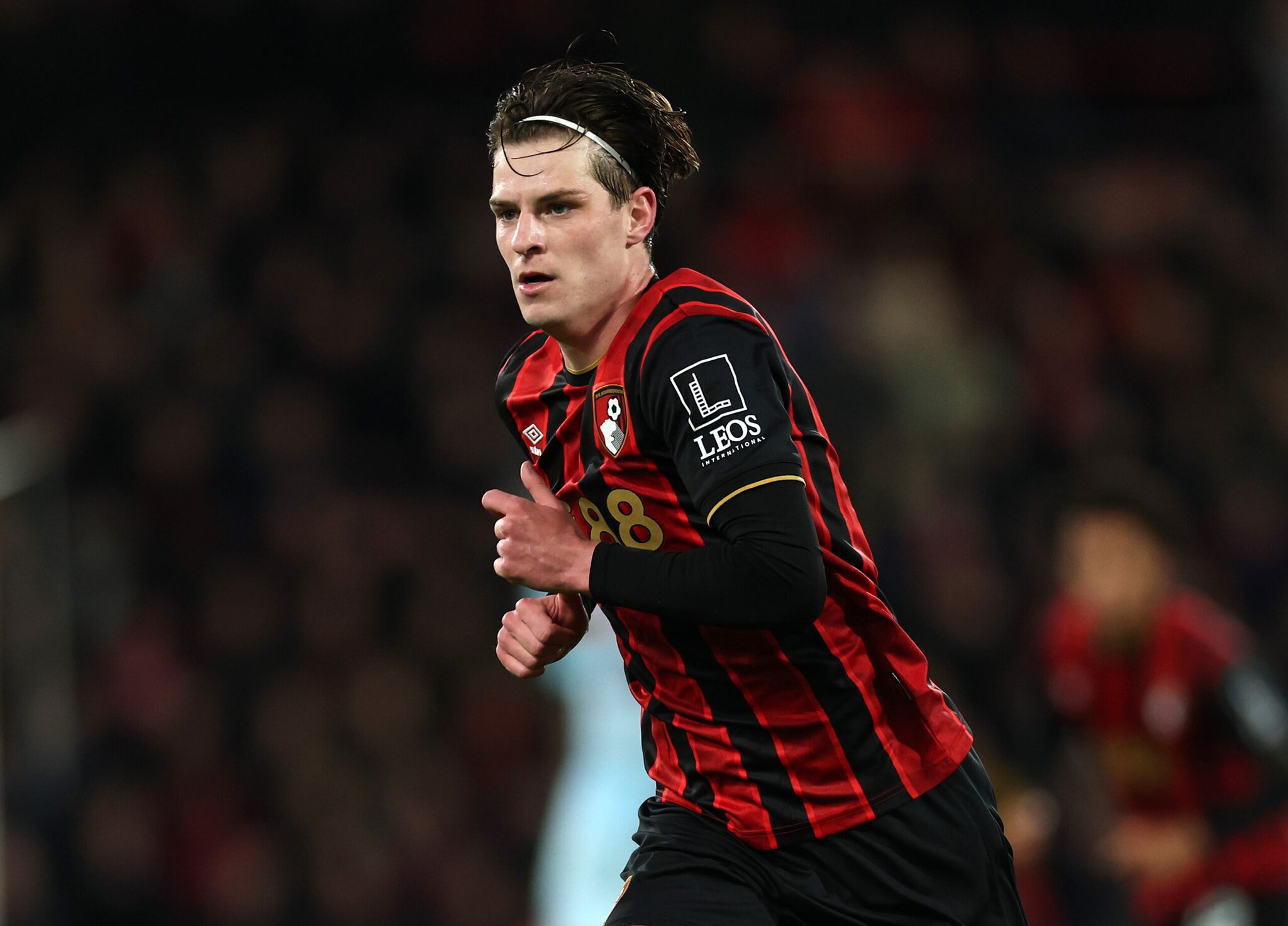 Chelsea Are Set To Make An Improved Offer For This Bournemouth Star: Should Alonso Go For Him?