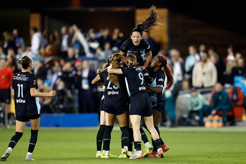 Should the NWSL hold an All-Star Game? Plus: Hope Solo auctions World Cup gear