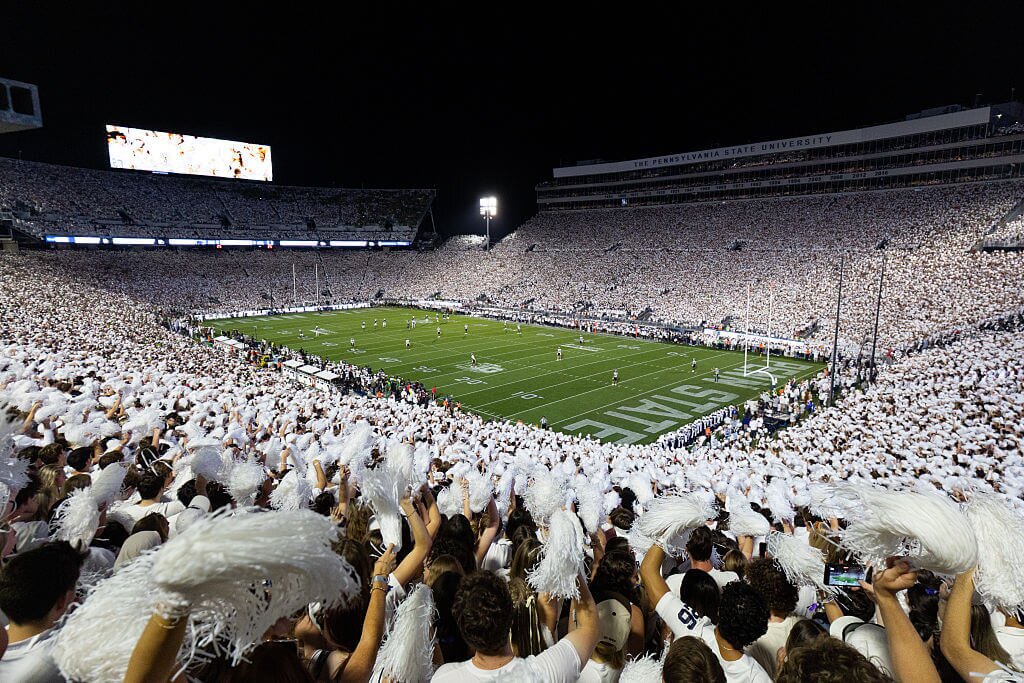 Why the Protect College Sports Act deserves to pass, flaws and all