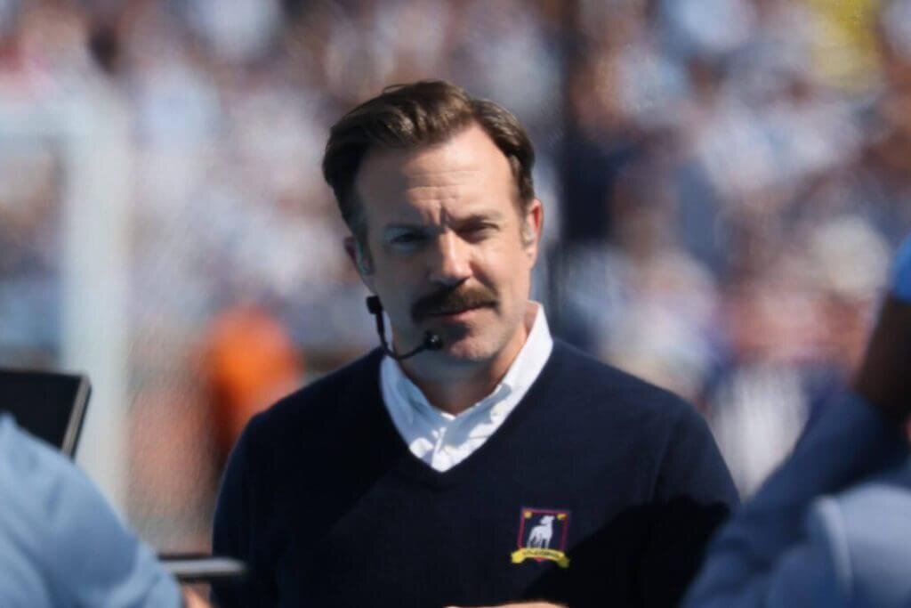 Ted Lasso accidentally stumbles into women’s soccer’s biggest coaching problem