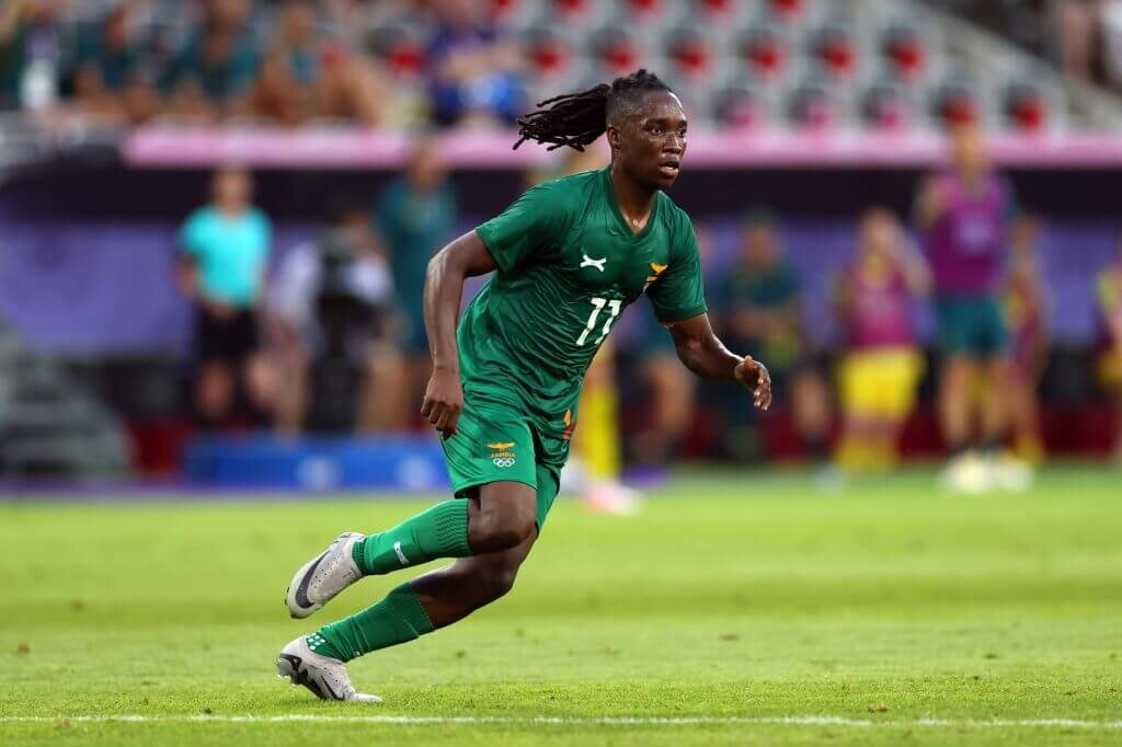 Zambia eliminated from WAFCON group stage, ending 2027 World Cup hopes