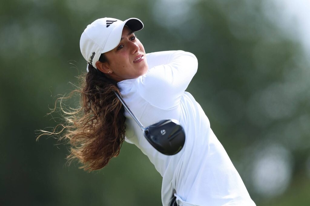 Europe finalizes Solheim Cup team with three rookies as captain’s picks