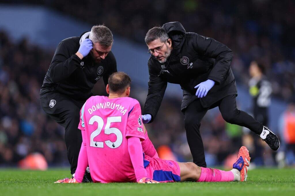 Premier League, WSL, EFL to implement trial designed to stop ‘goalkeeper timeouts