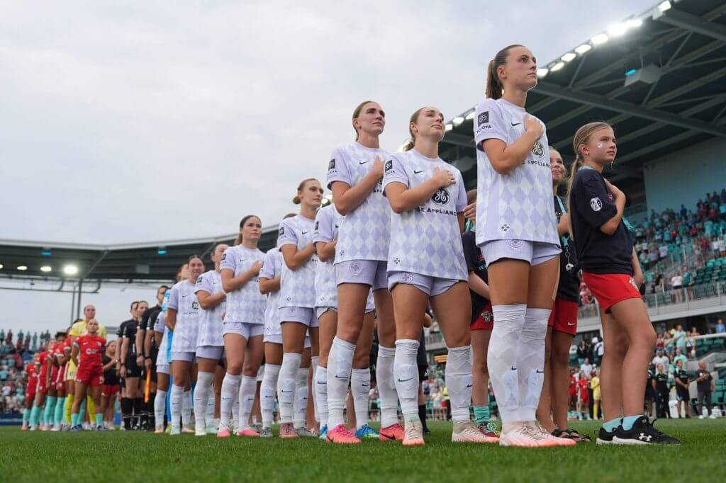 Expansion or relocation? How the NWSL ecosystem makes it hard to keep up with the price of winning