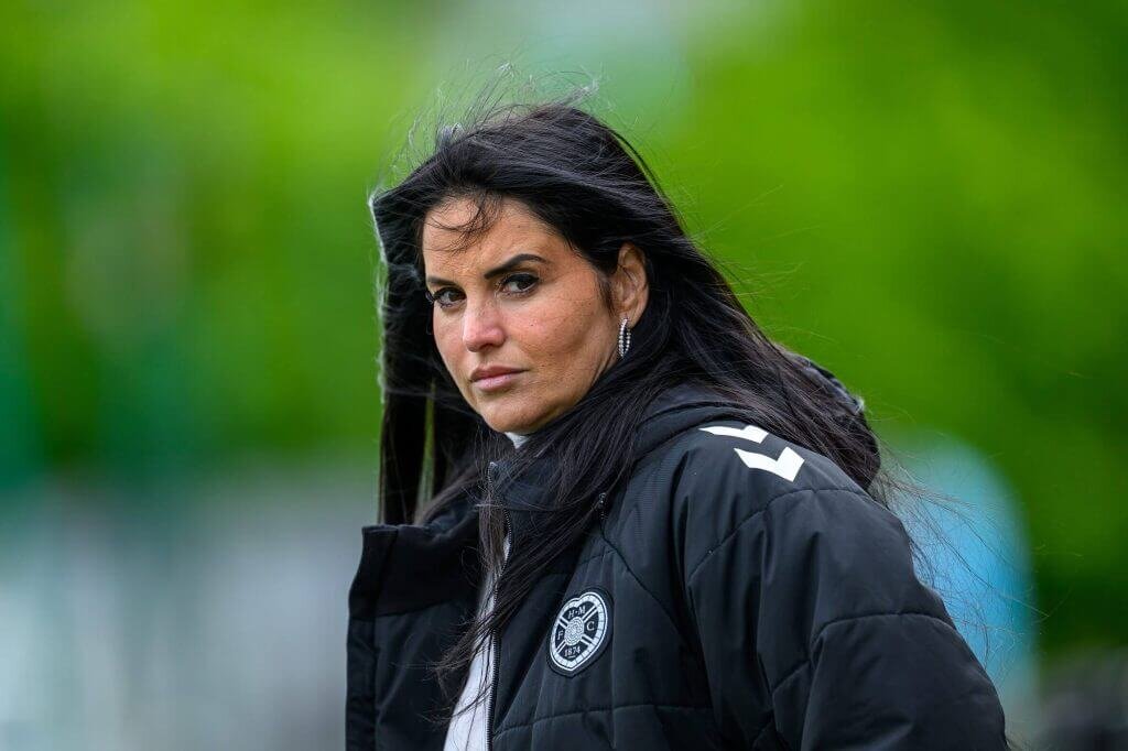 Manchester United set to name Eva Olid as new head coach